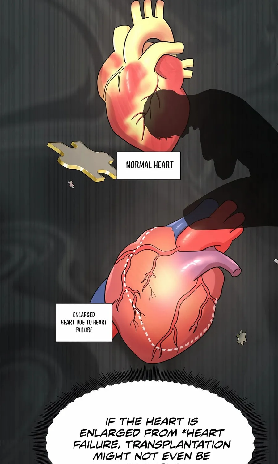 Max Level Doctor Returns Chapter 61 page 43 - 