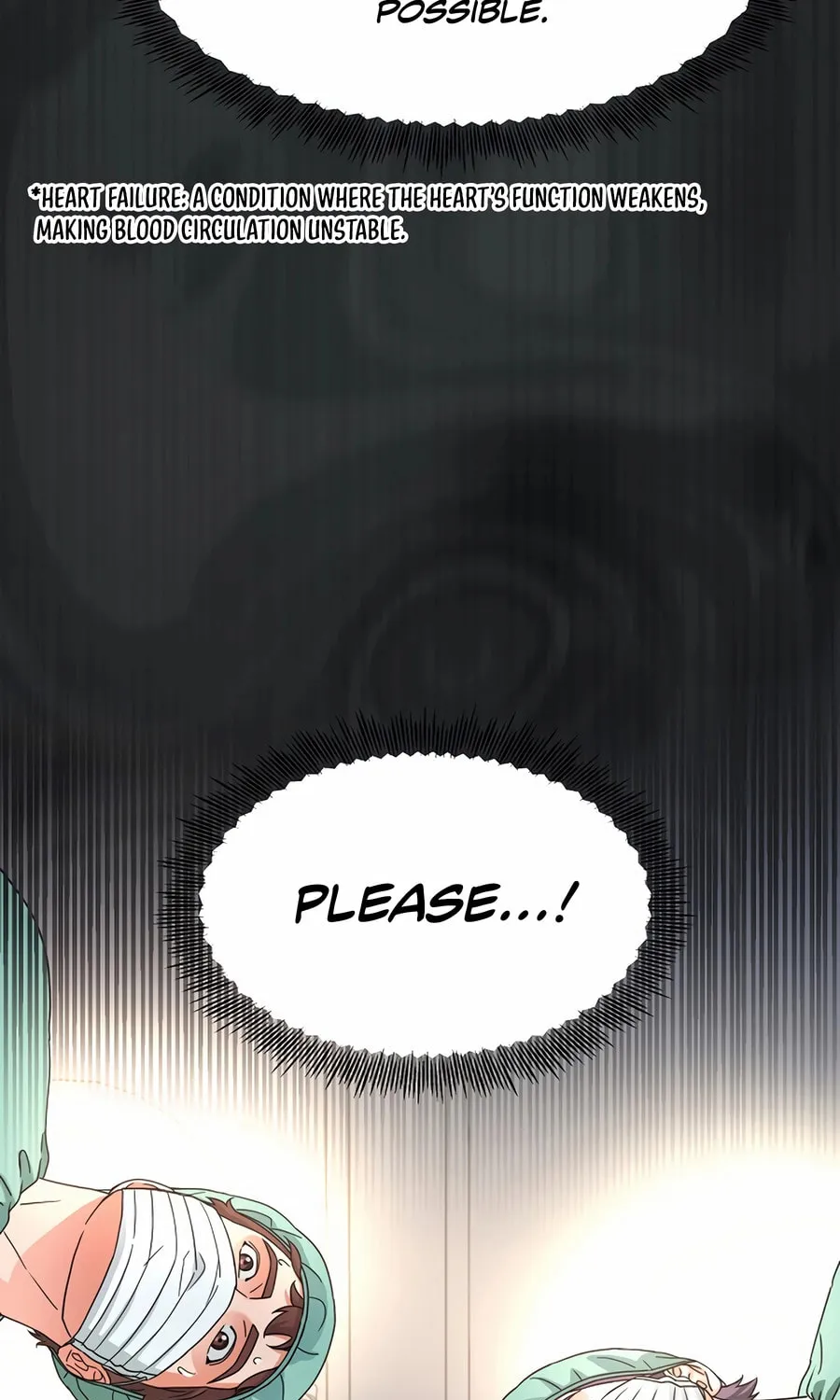 Max Level Doctor Returns Chapter 61 page 44 - 
