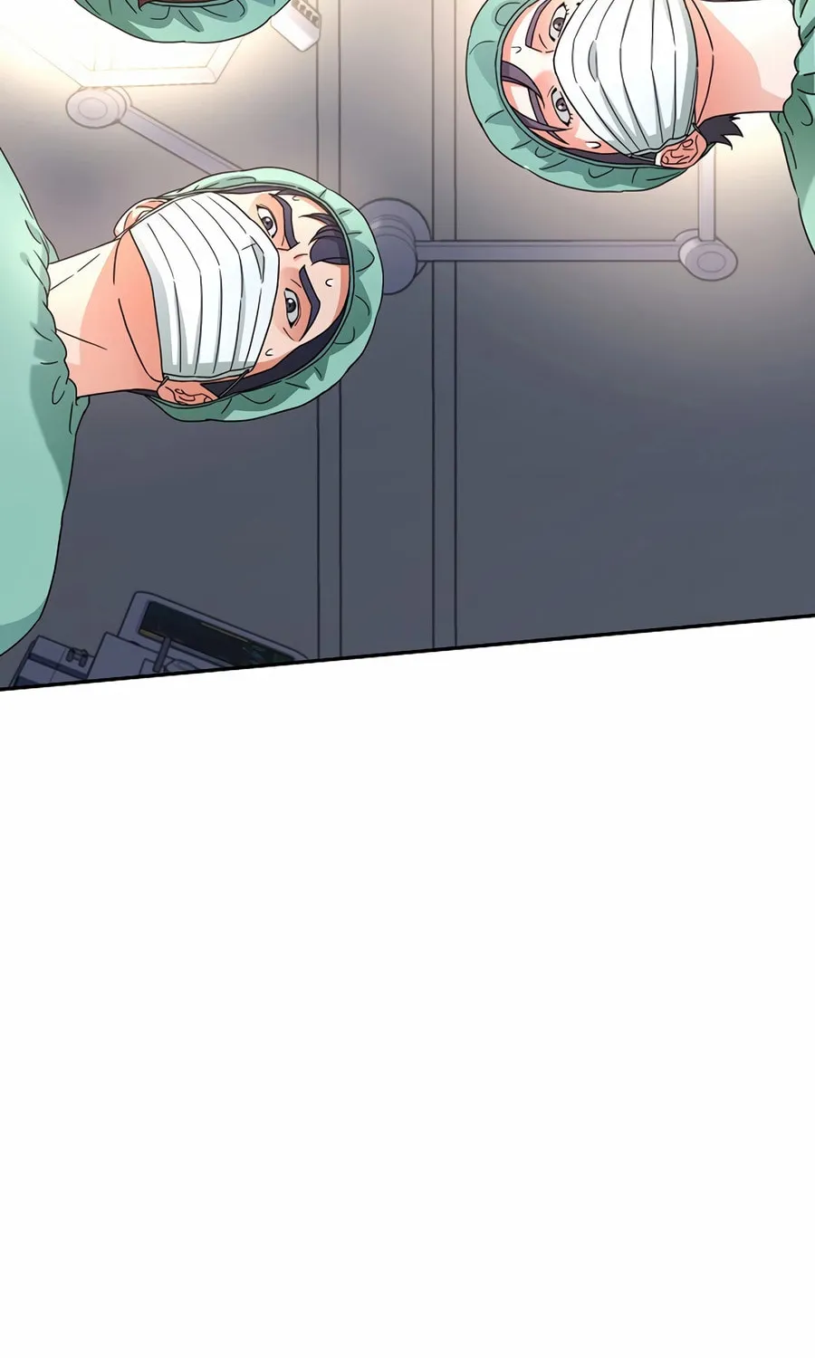 Max Level Doctor Returns Chapter 61 page 45 - 