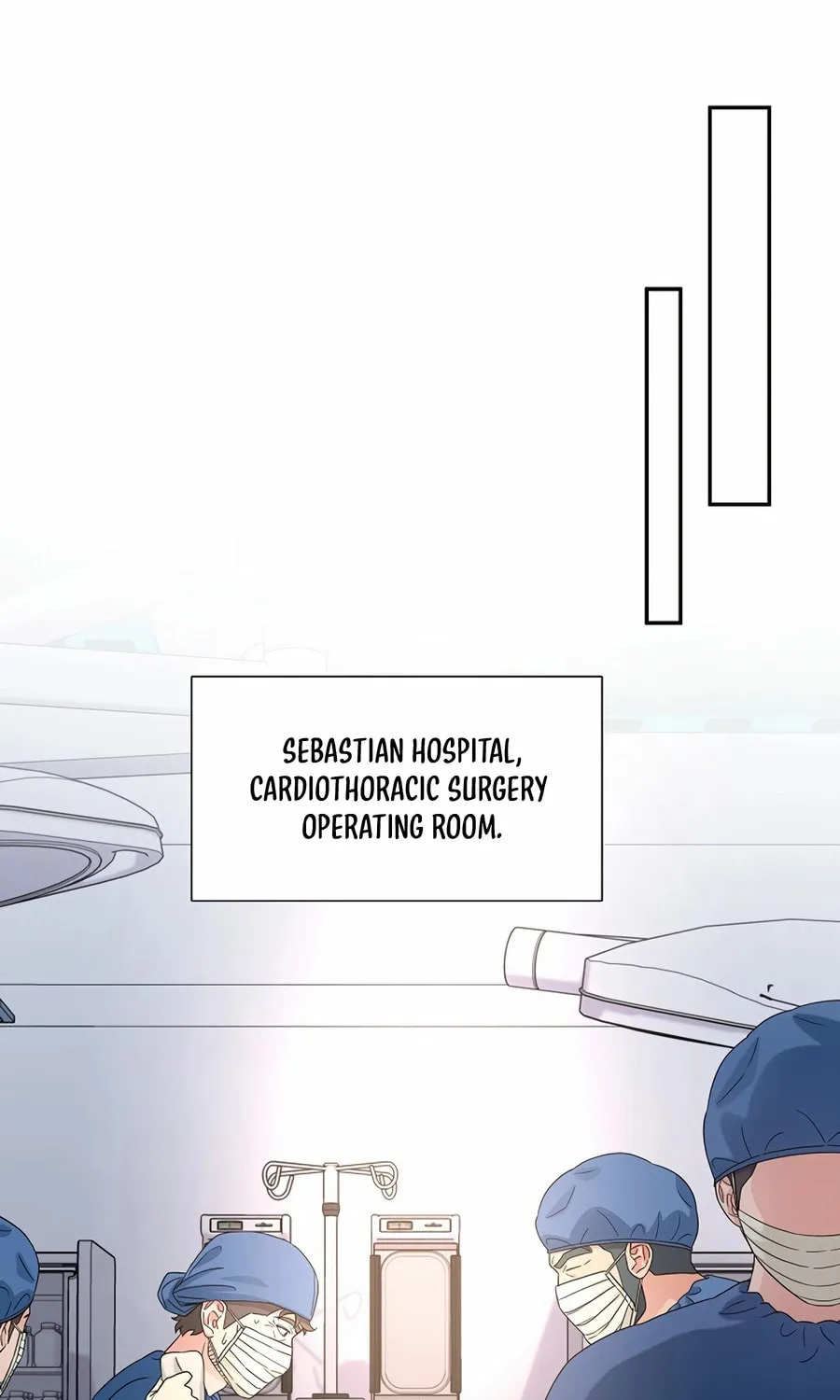 Max Level Doctor Returns Chapter 61 page 46 - 