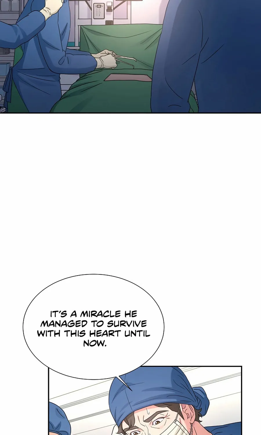 Max Level Doctor Returns Chapter 61 page 47 - 