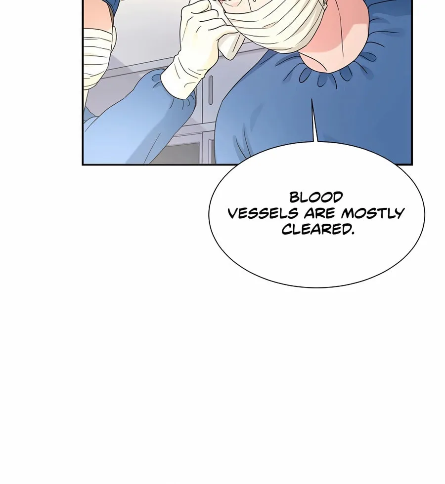 Max Level Doctor Returns Chapter 61 page 48 - 