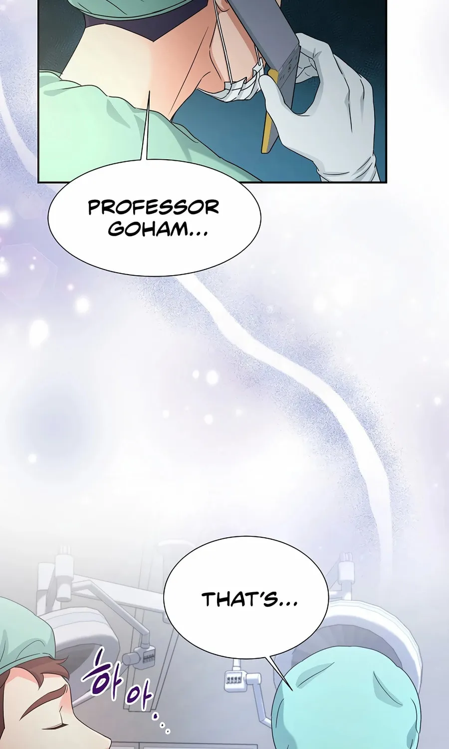 Max Level Doctor Returns Chapter 61 page 55 - 