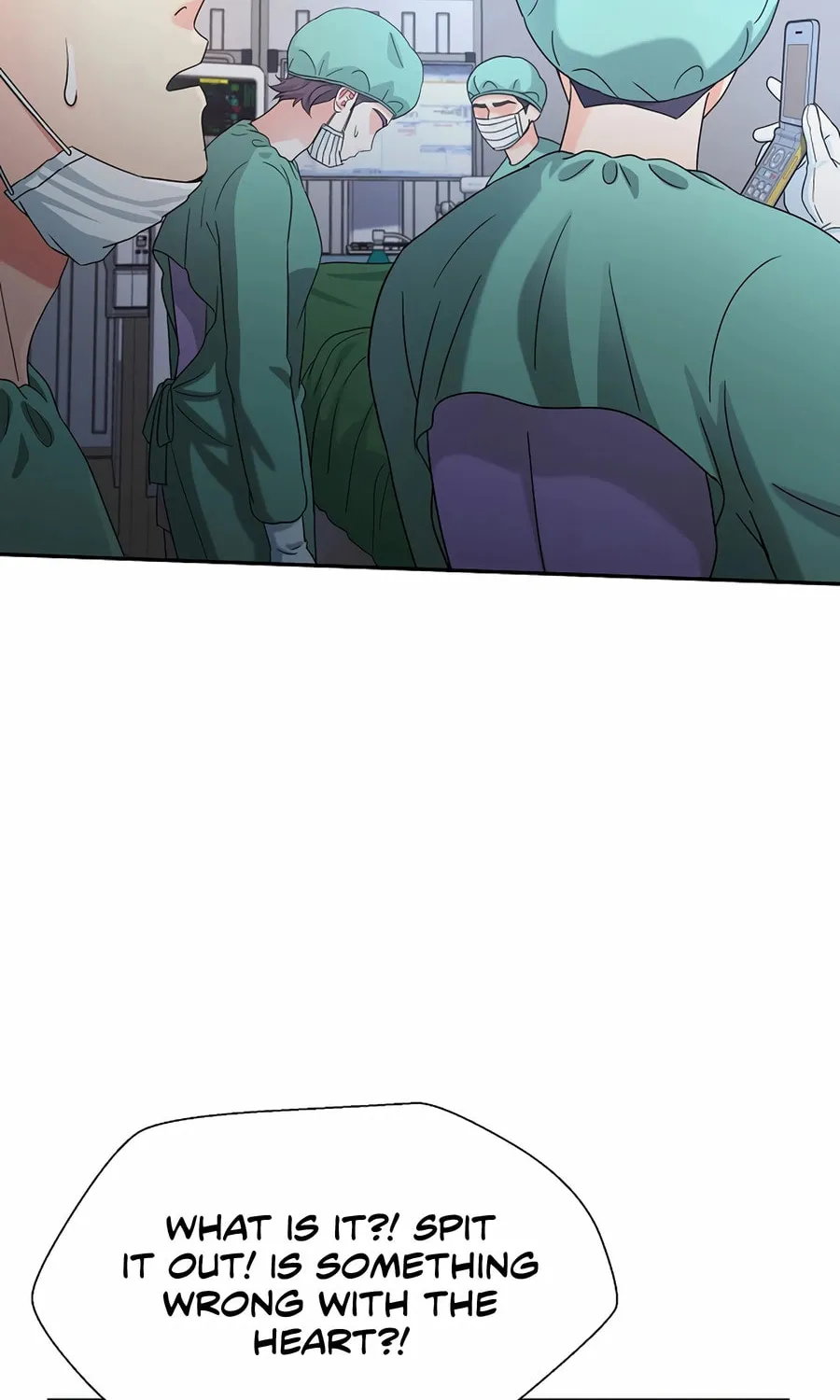 Max Level Doctor Returns Chapter 61 page 56 - 