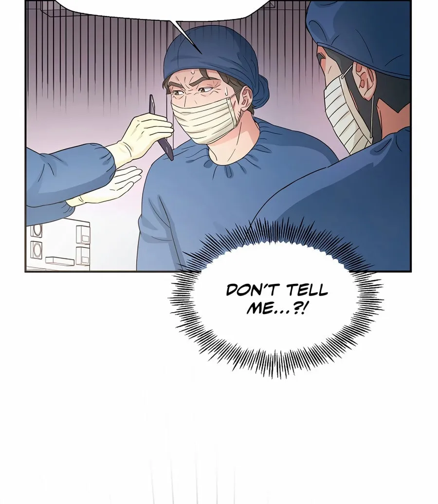 Max Level Doctor Returns Chapter 61 page 57 - 