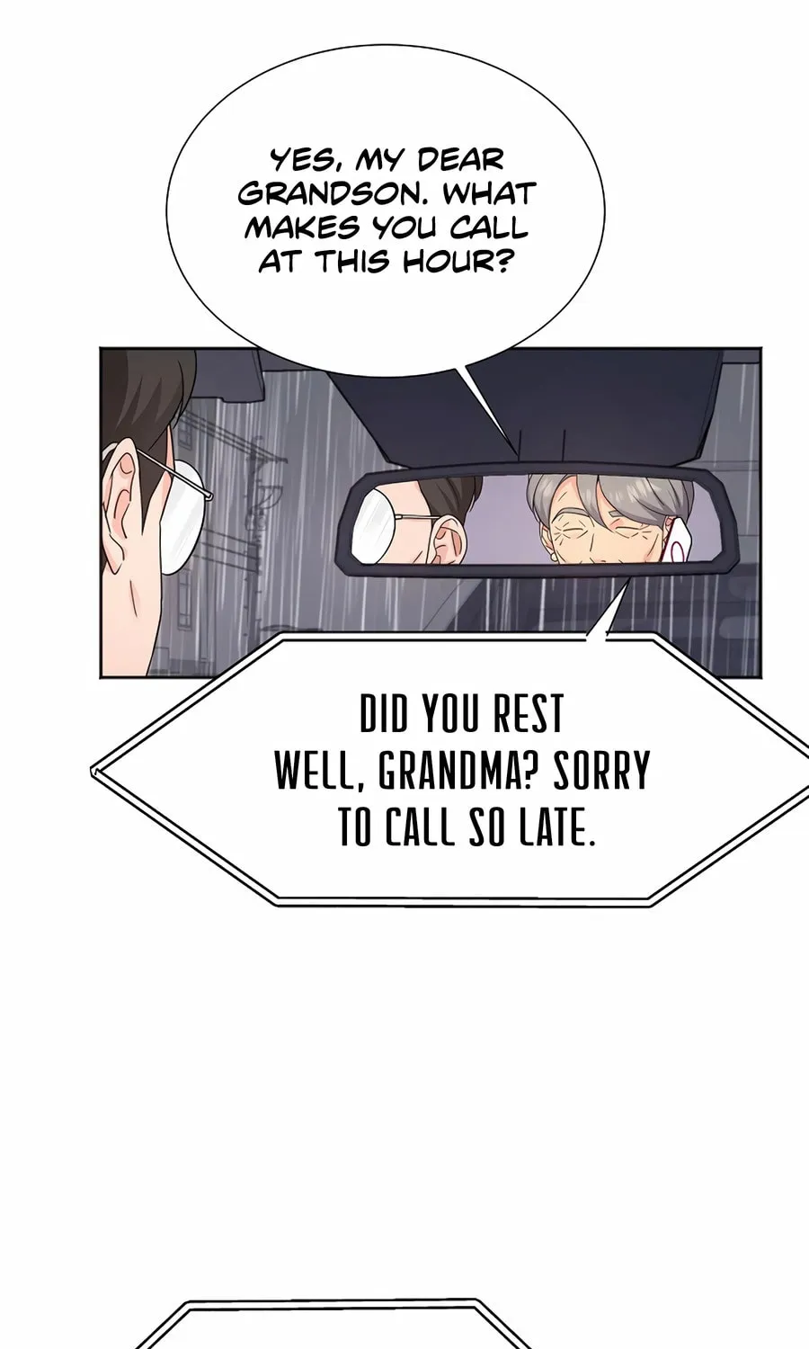 Max Level Doctor Returns Chapter 61 page 7 - 