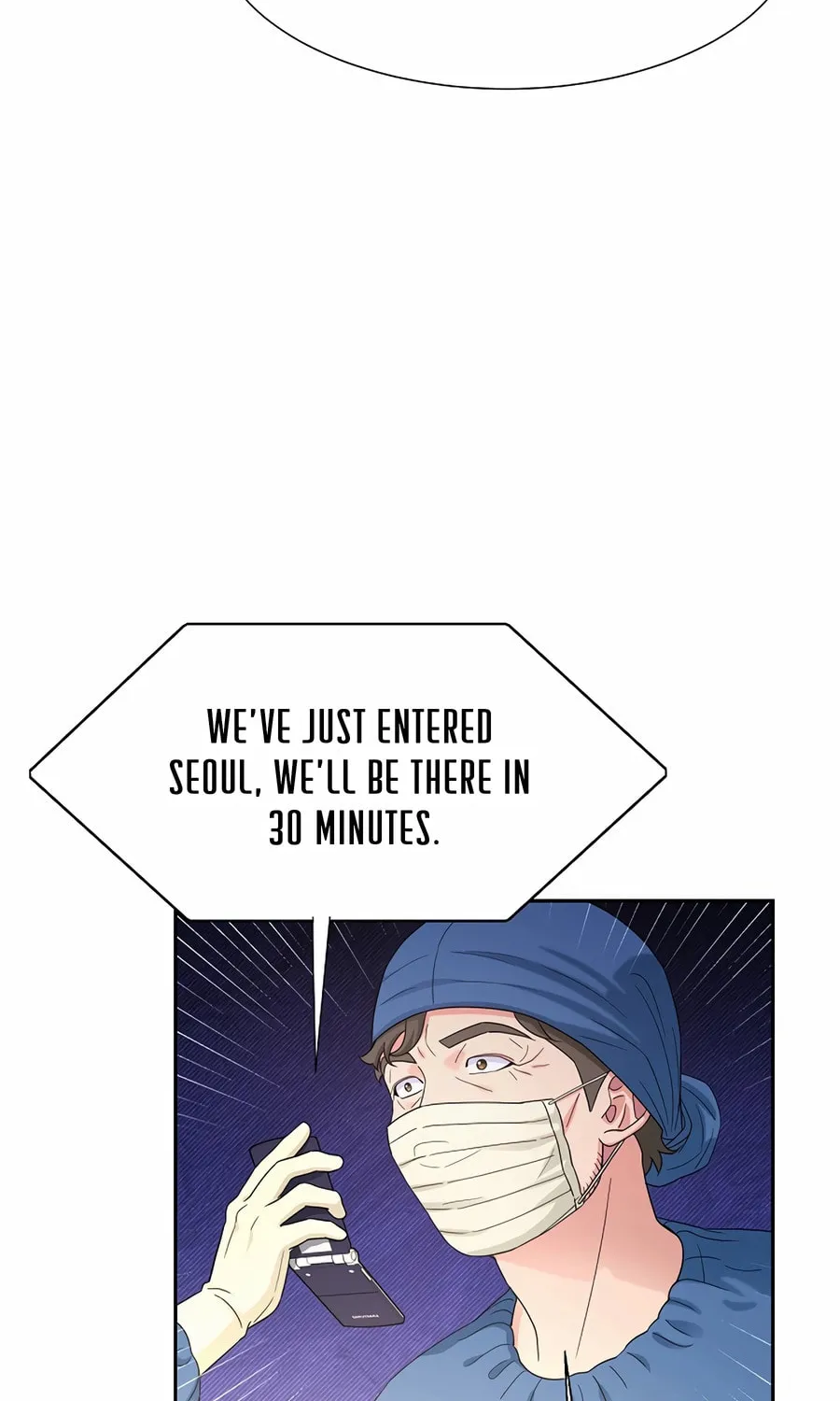 Max Level Doctor Returns Chapter 61 page 61 - 