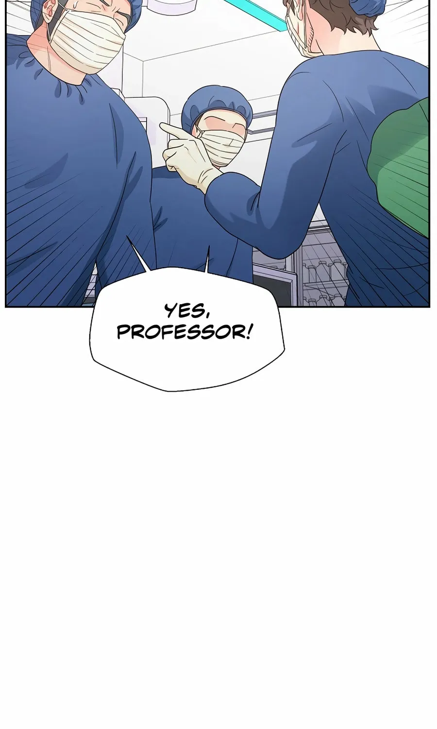 Max Level Doctor Returns Chapter 61 page 63 - 