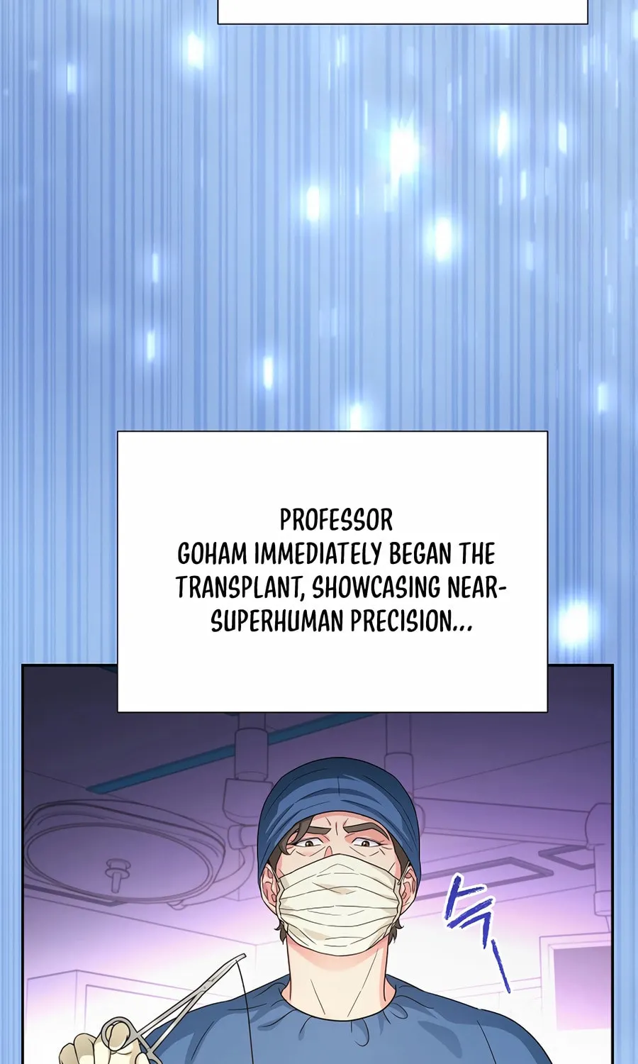 Max Level Doctor Returns Chapter 61 page 65 - 