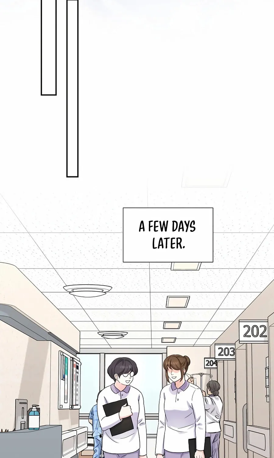 Max Level Doctor Returns Chapter 61 page 69 - 