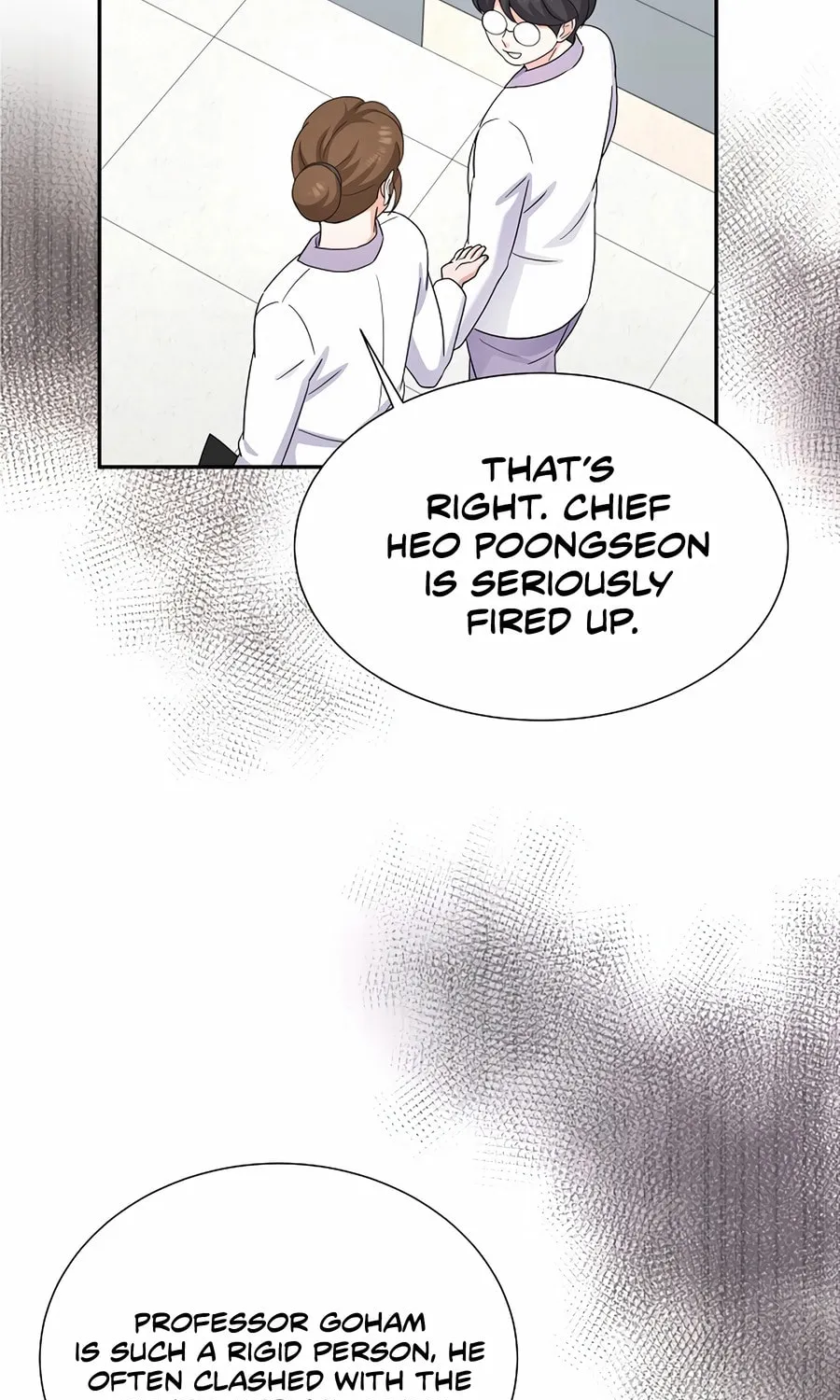 Max Level Doctor Returns Chapter 61 page 71 - 