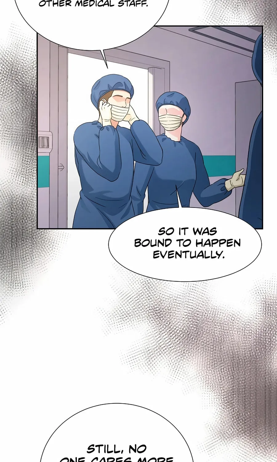 Max Level Doctor Returns Chapter 61 page 72 - 