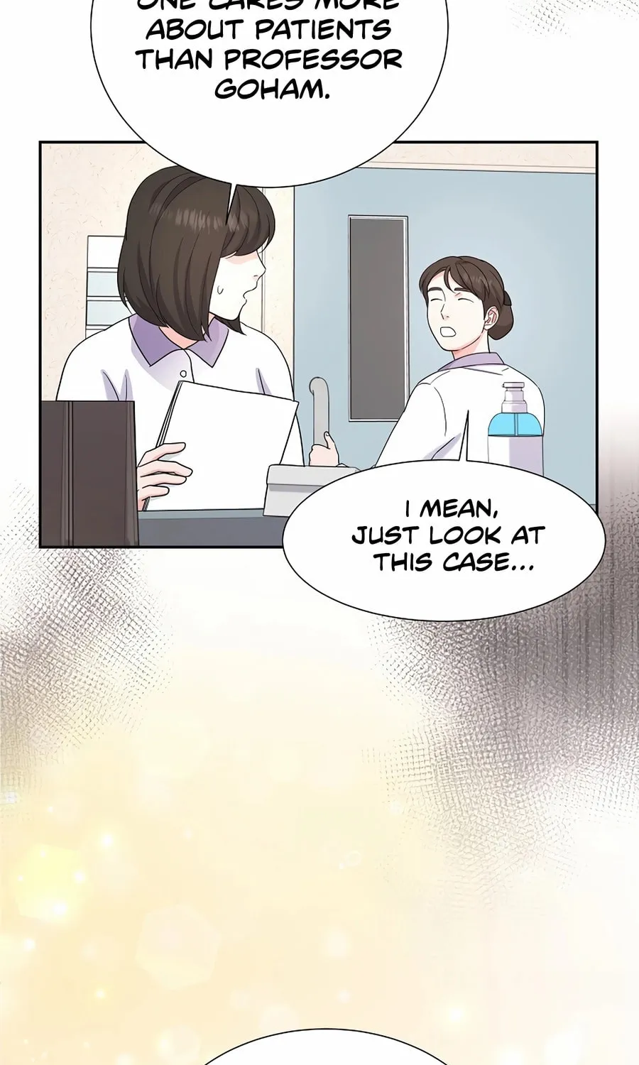 Max Level Doctor Returns Chapter 61 page 73 - 