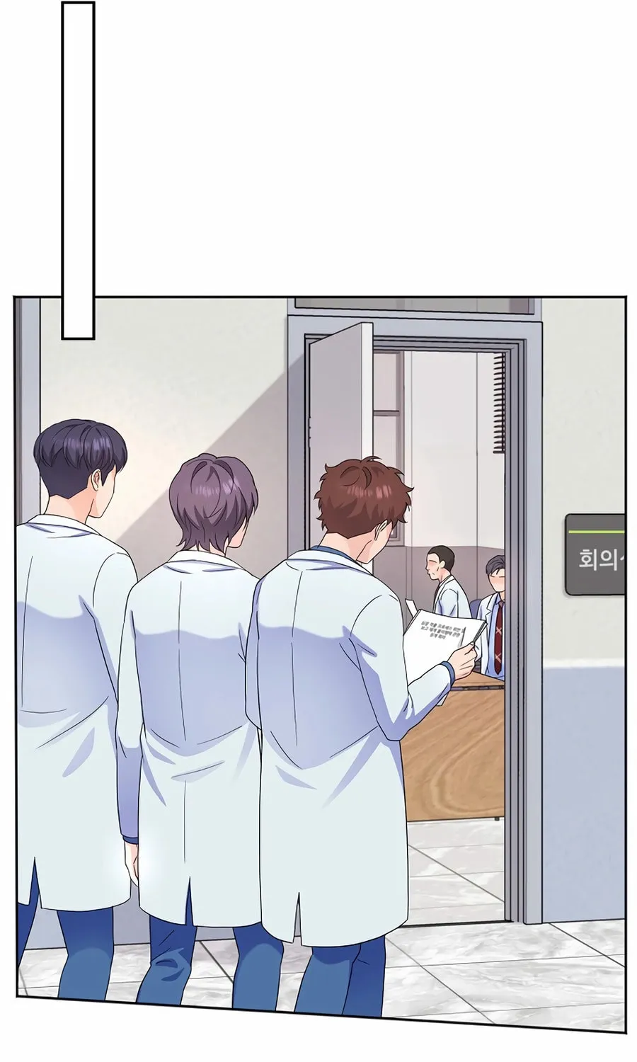 Max Level Doctor Returns Chapter 61 page 76 - 