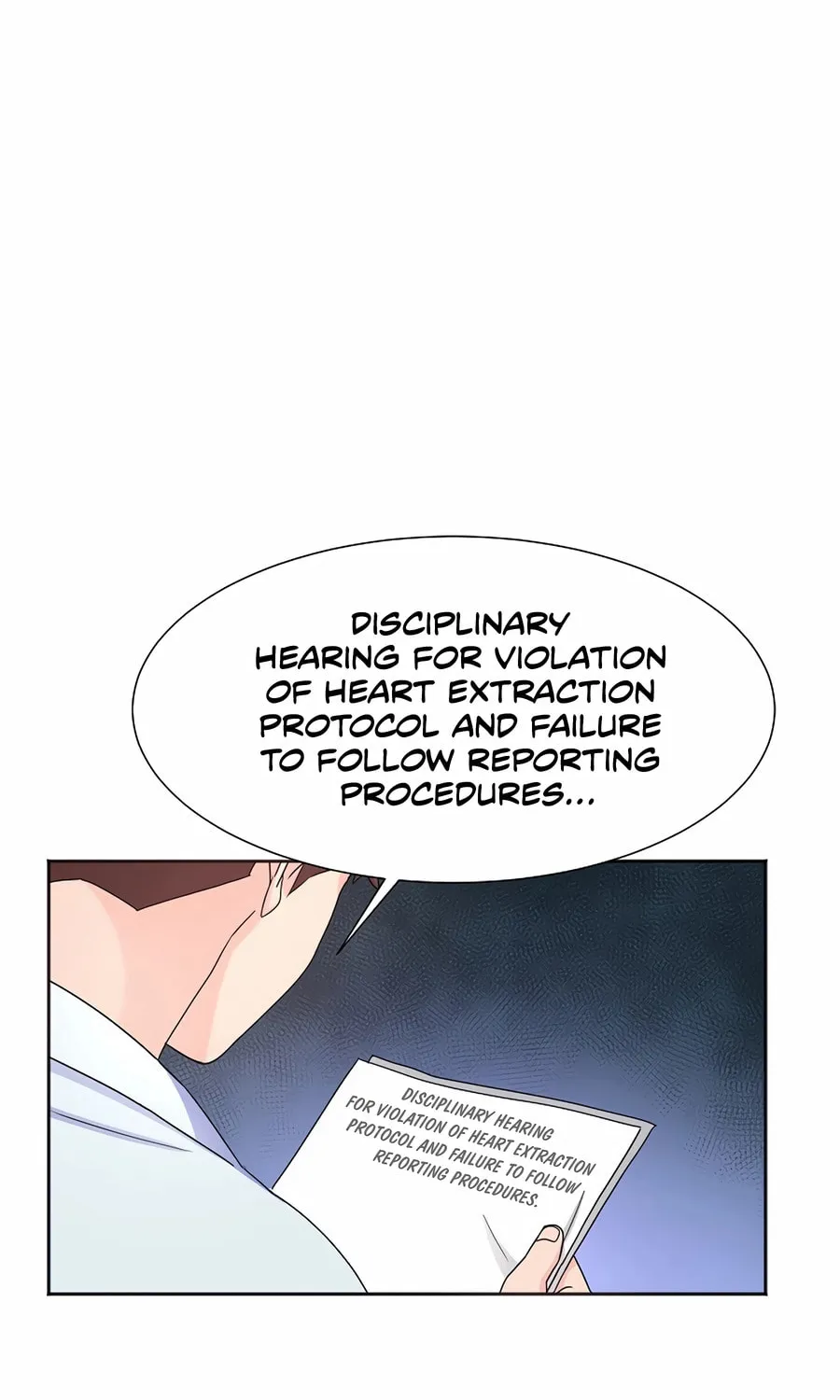 Max Level Doctor Returns Chapter 61 page 77 - 