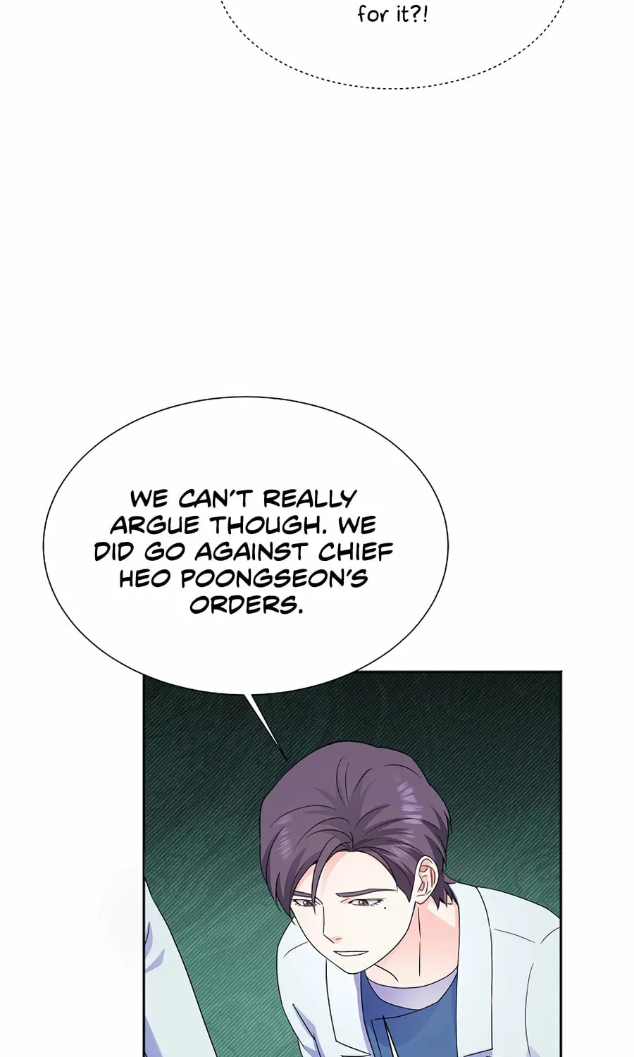 Max Level Doctor Returns Chapter 61 page 79 - 