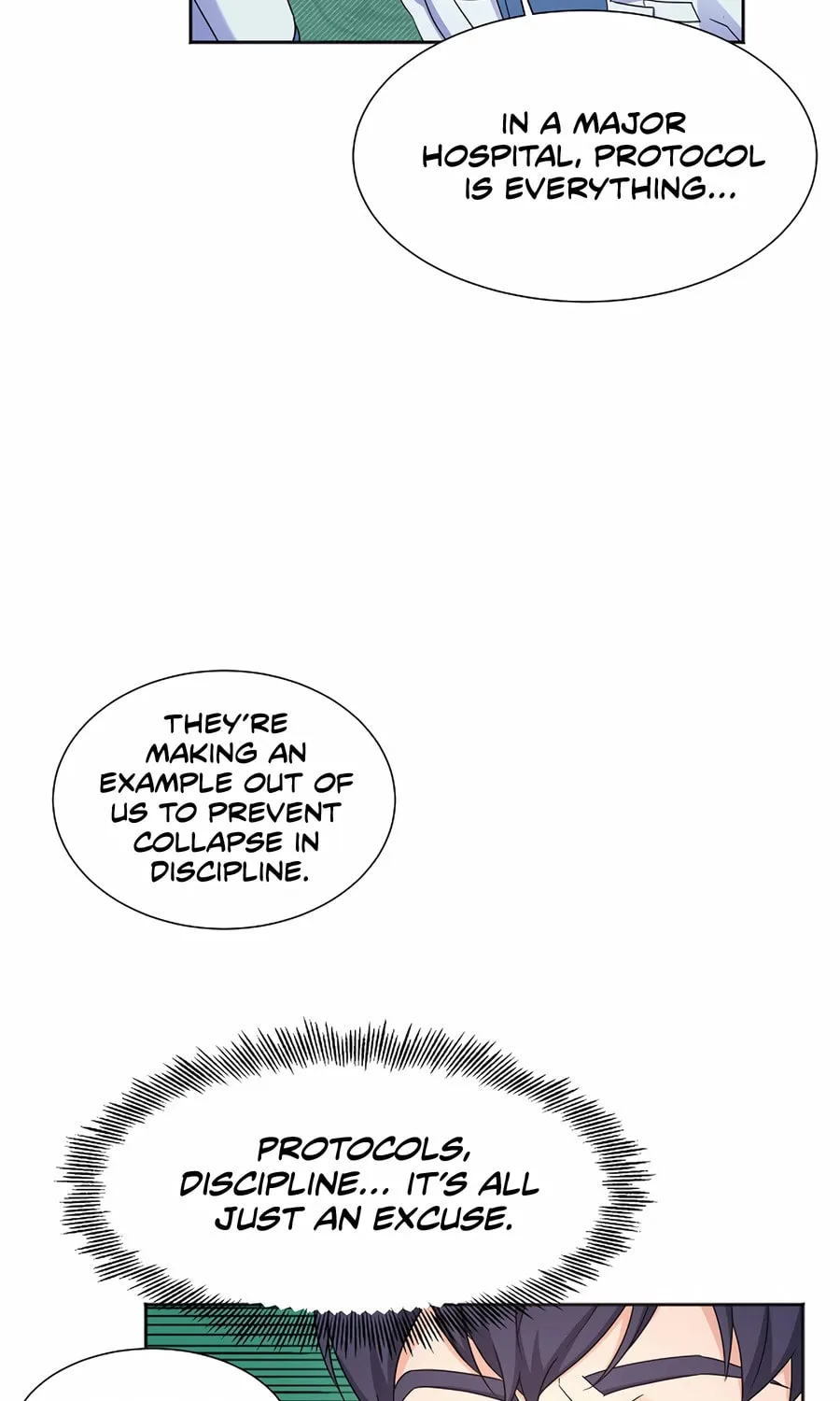 Max Level Doctor Returns Chapter 61 page 80 - 