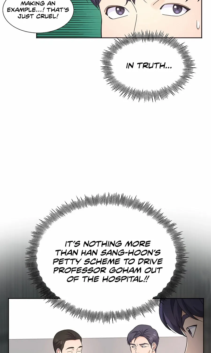 Max Level Doctor Returns Chapter 61 page 81 - 