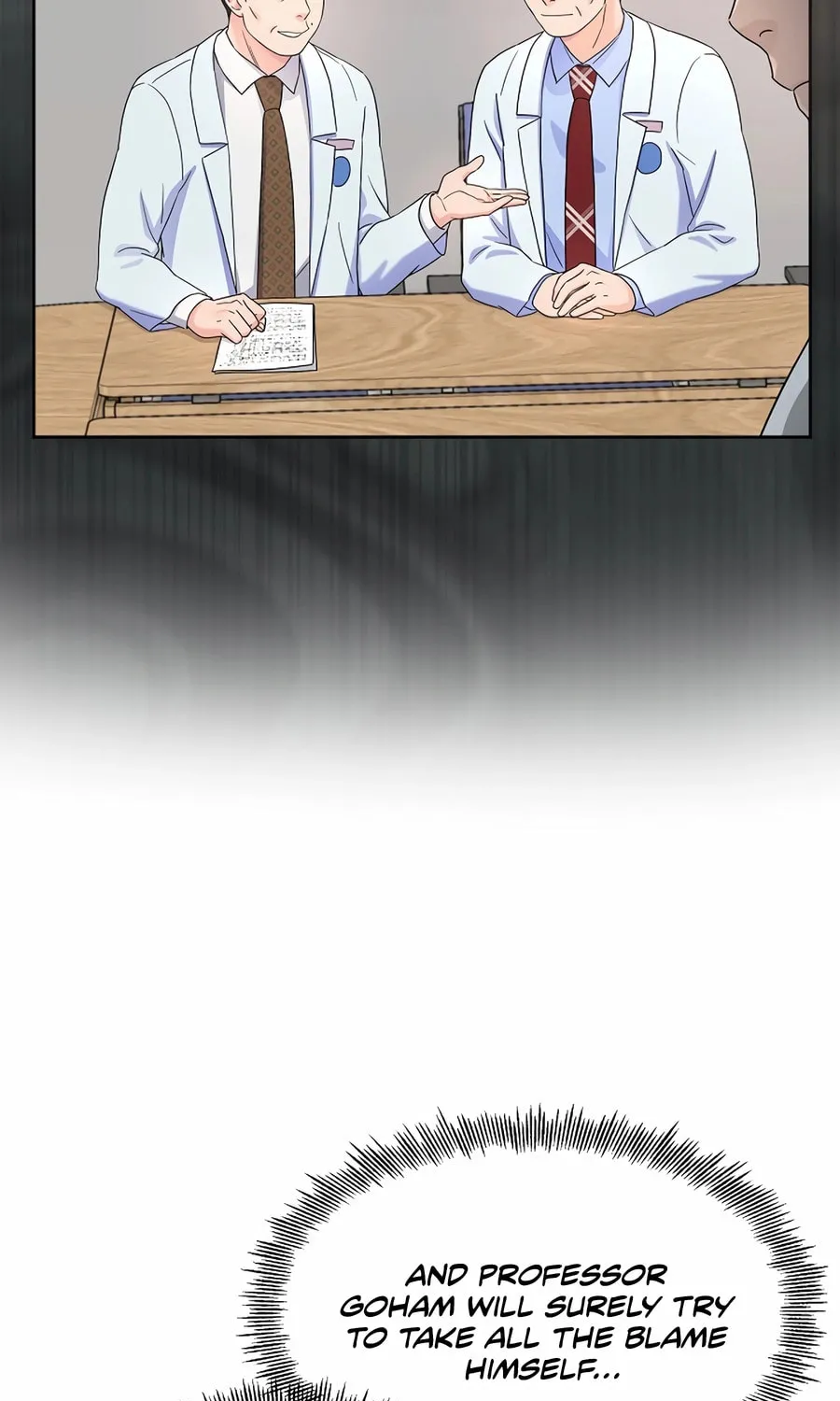 Max Level Doctor Returns Chapter 61 page 82 - 
