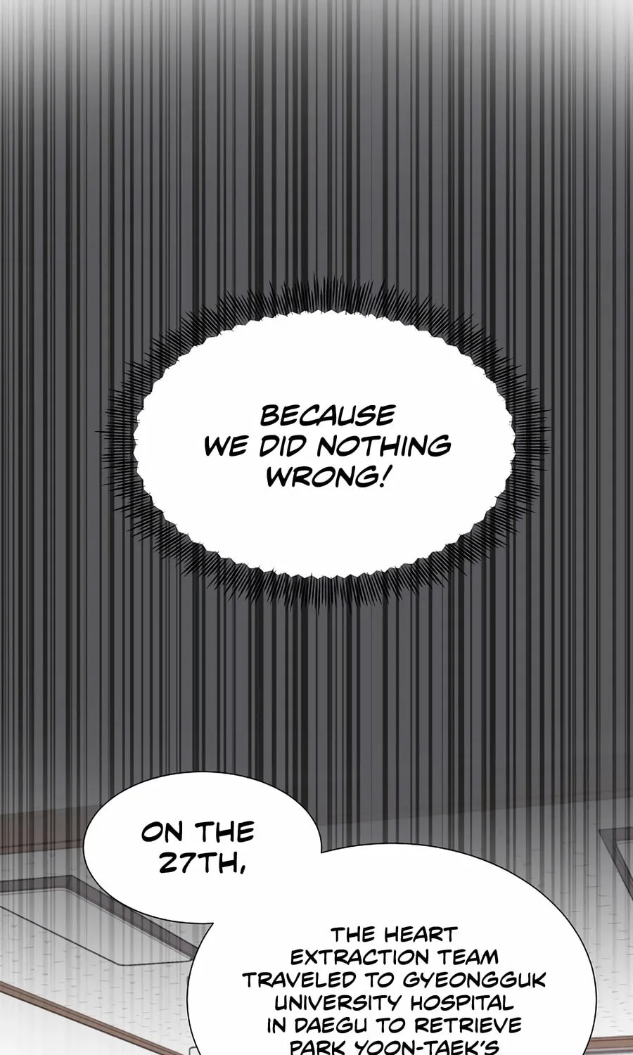 Max Level Doctor Returns Chapter 61 page 85 - 