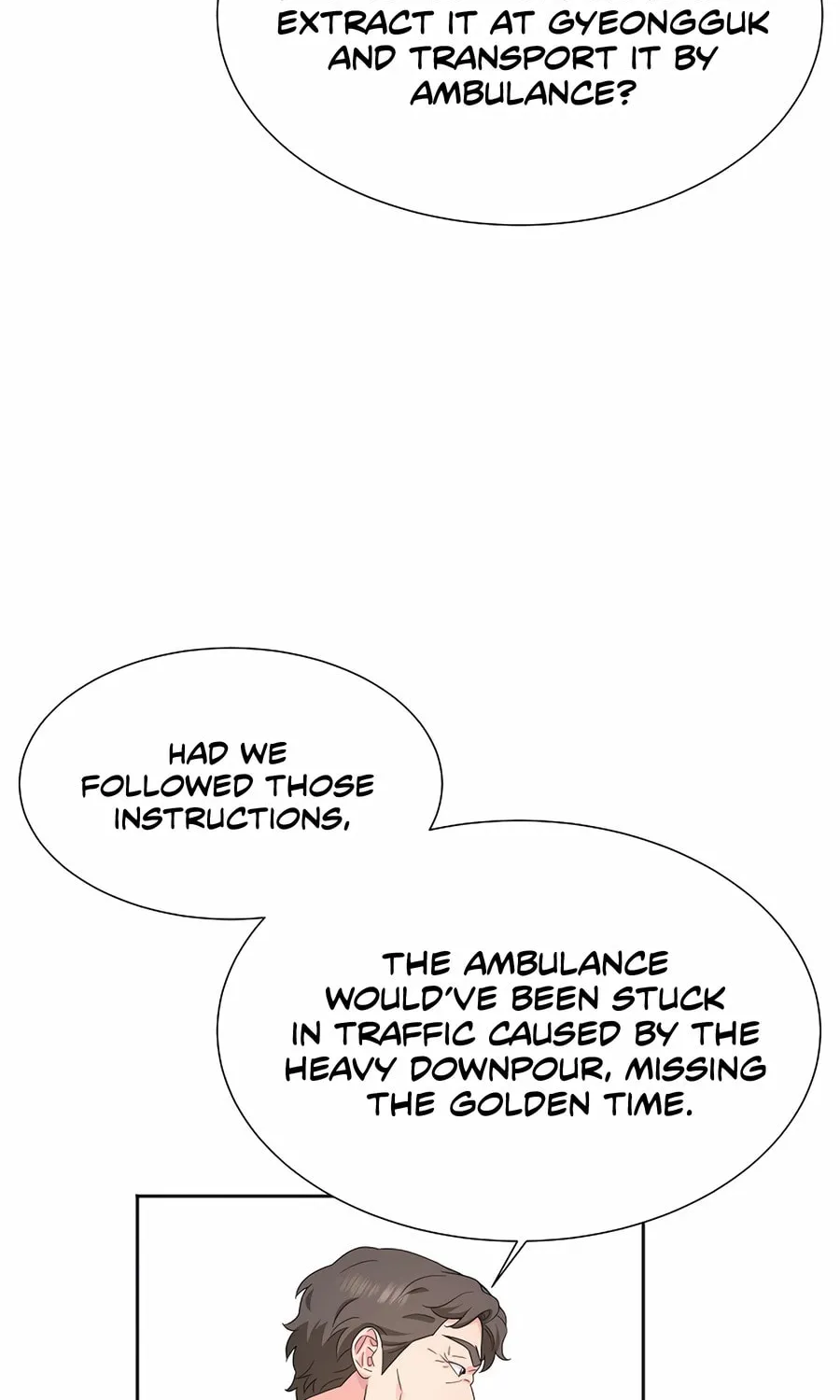 Max Level Doctor Returns Chapter 61 page 88 - 