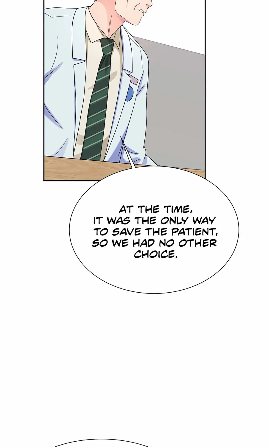 Max Level Doctor Returns Chapter 61 page 89 - 