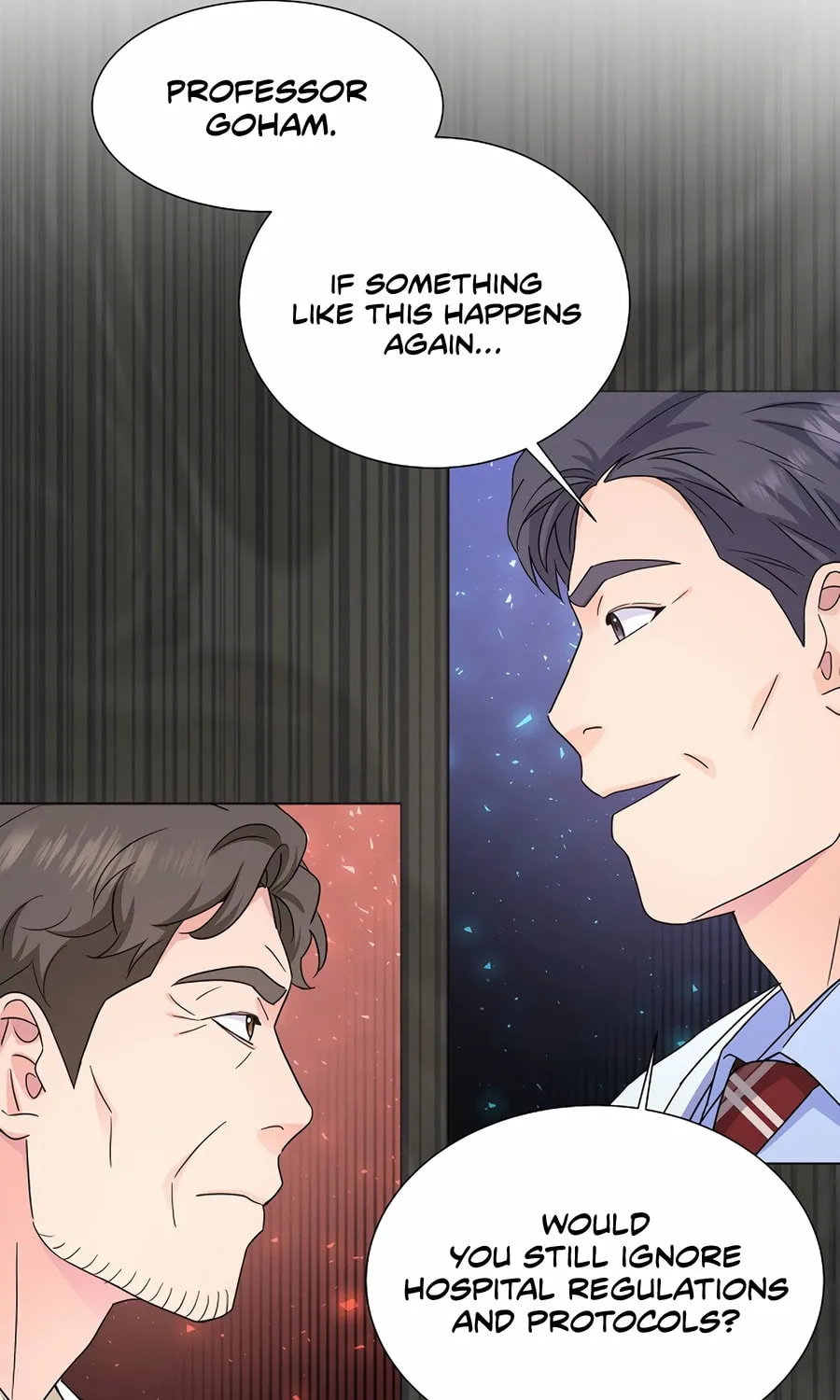 Max Level Doctor Returns Chapter 61 page 94 - 