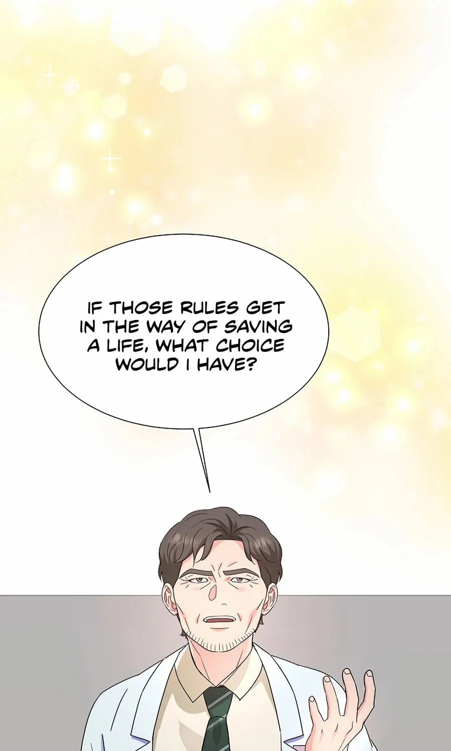 Max Level Doctor Returns Chapter 61 page 97 - 