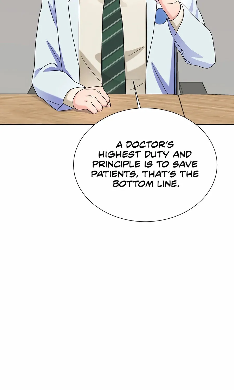 Max Level Doctor Returns Chapter 61 page 98 - 