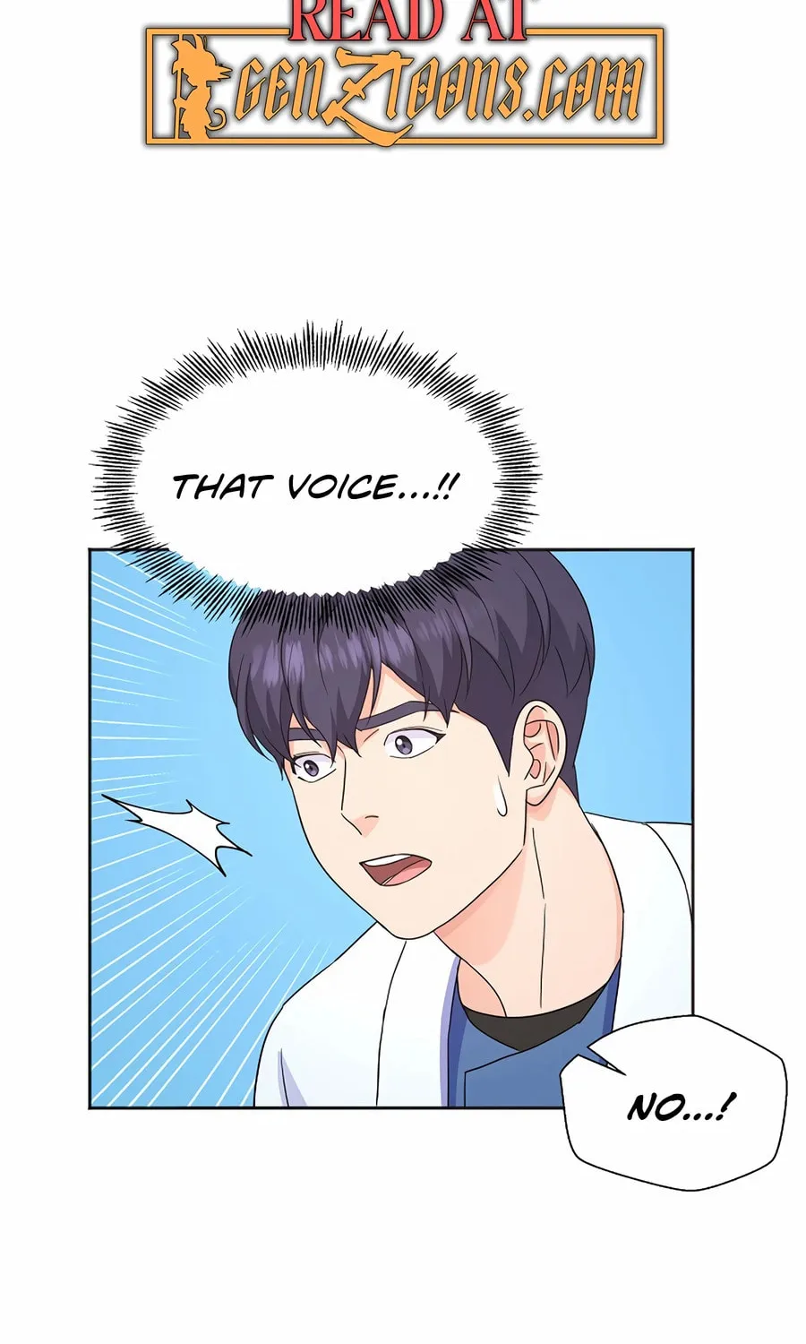 Max Level Doctor Returns Chapter 62 page 2 - 