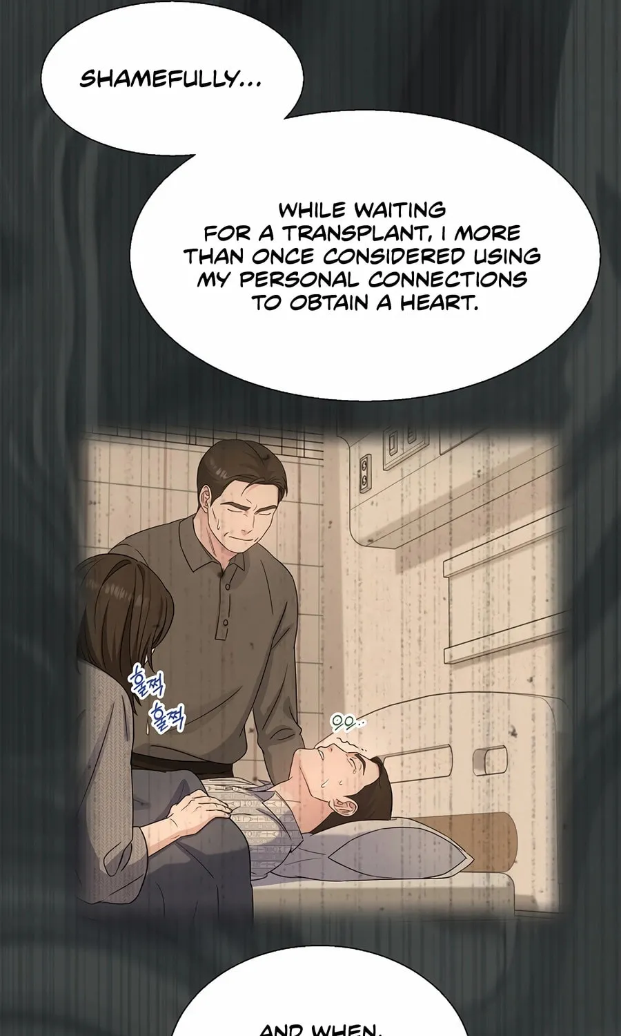 Max Level Doctor Returns Chapter 62 page 11 - 