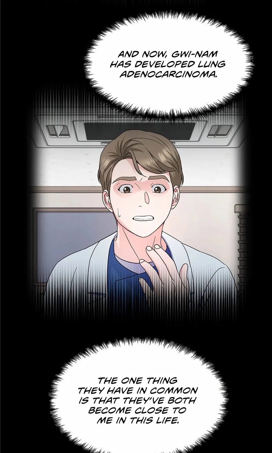 Max Level Doctor Returns Chapter 62 page 105 - 