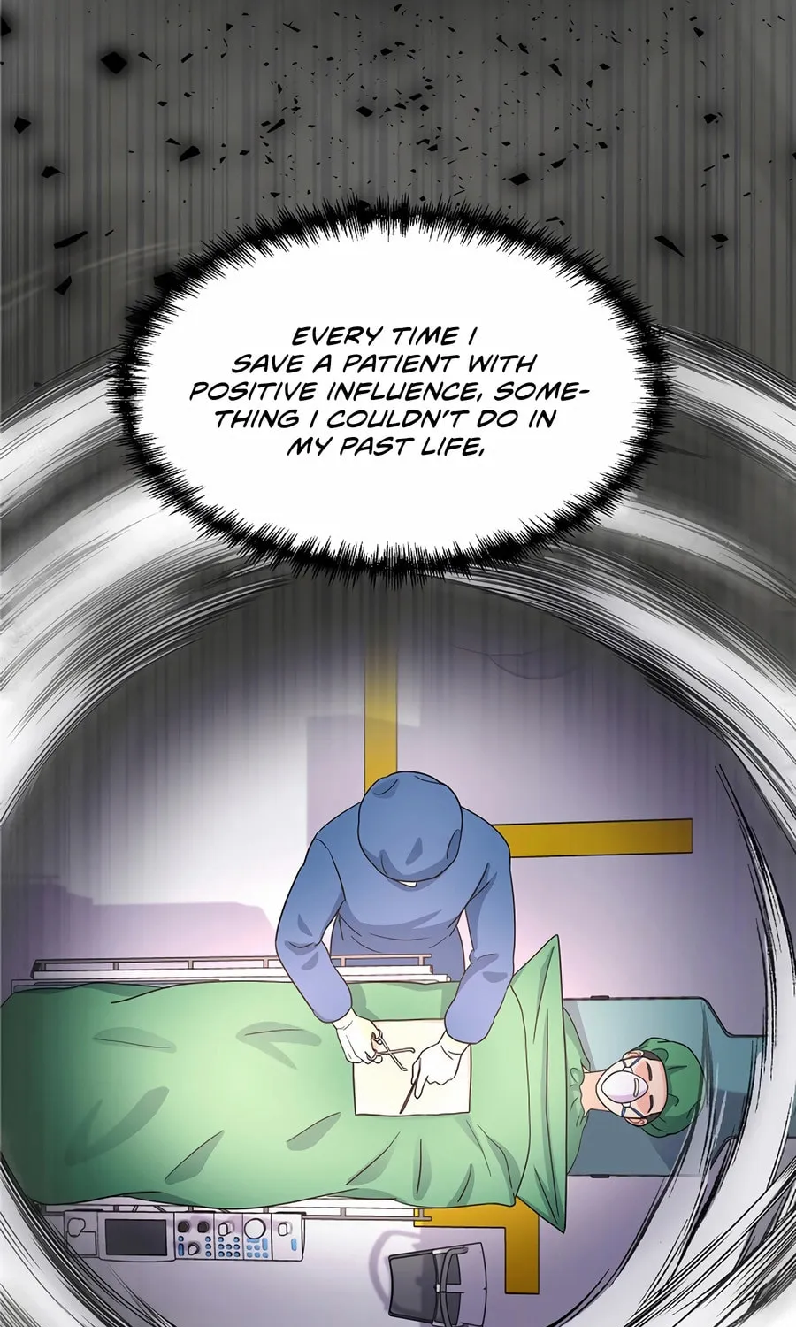 Max Level Doctor Returns Chapter 62 page 107 - 