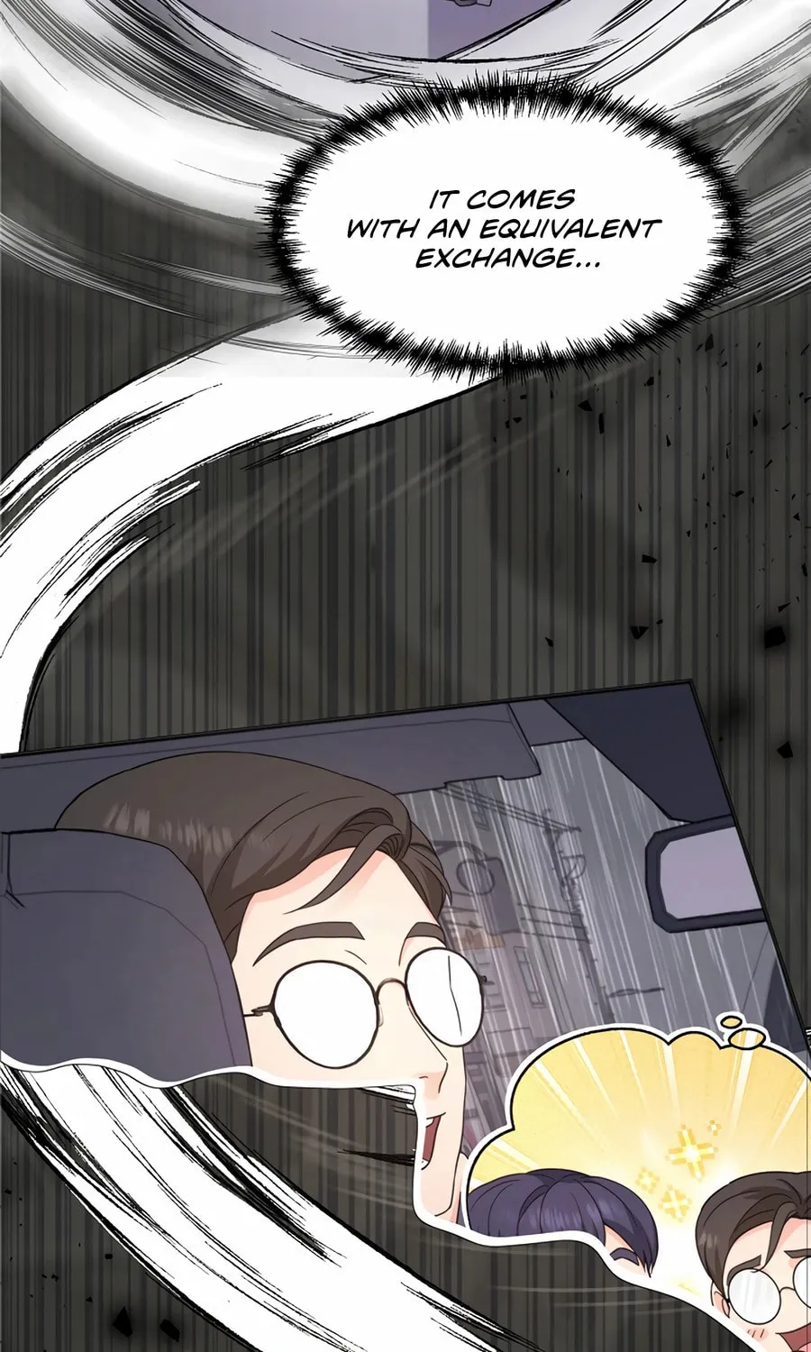 Max Level Doctor Returns Chapter 62 page 108 - 
