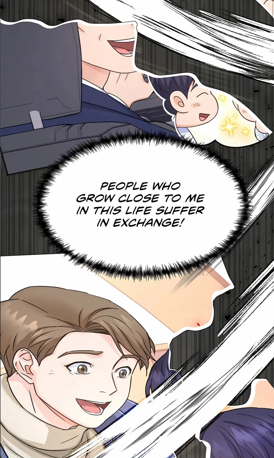 Max Level Doctor Returns Chapter 62 page 109 - 