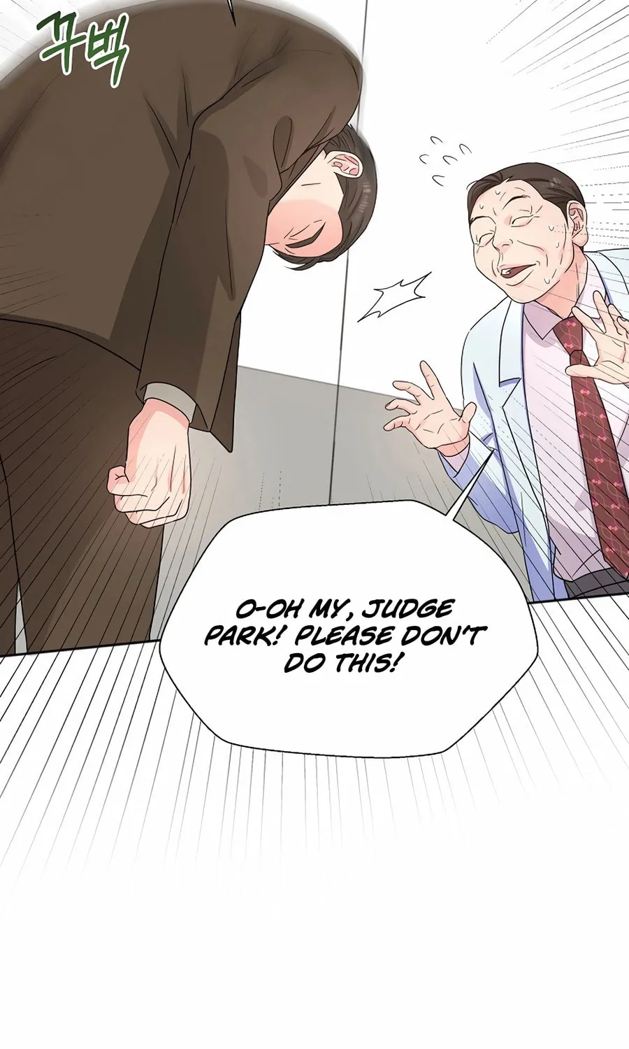 Max Level Doctor Returns Chapter 62 page 13 - 