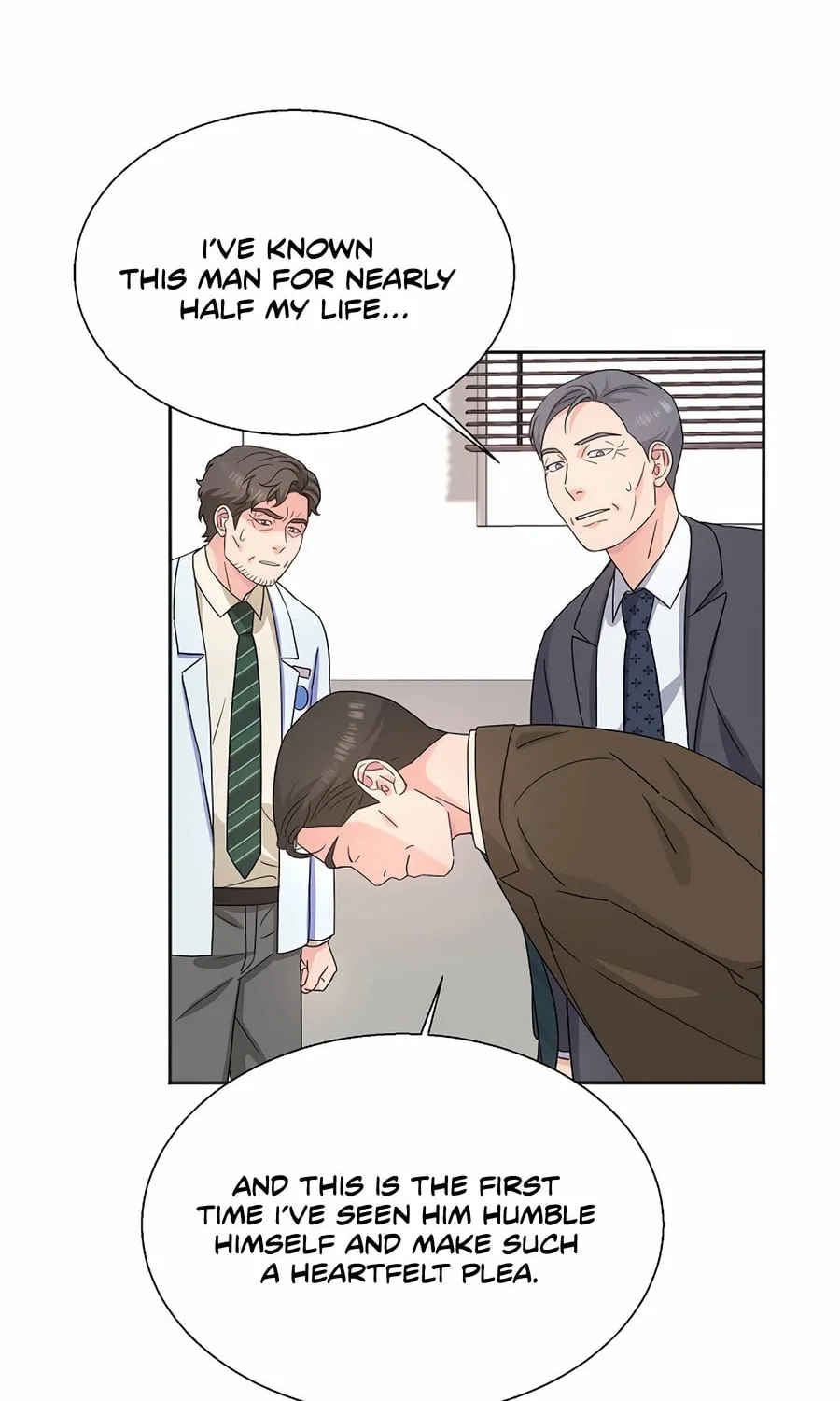 Max Level Doctor Returns Chapter 62 page 14 - 