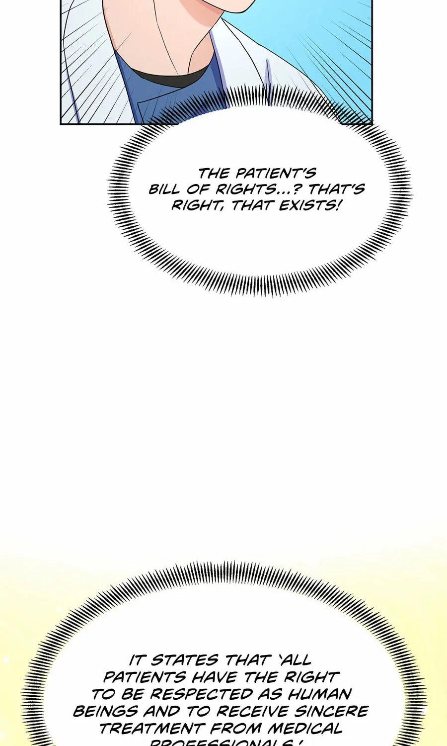 Max Level Doctor Returns Chapter 62 page 16 - 