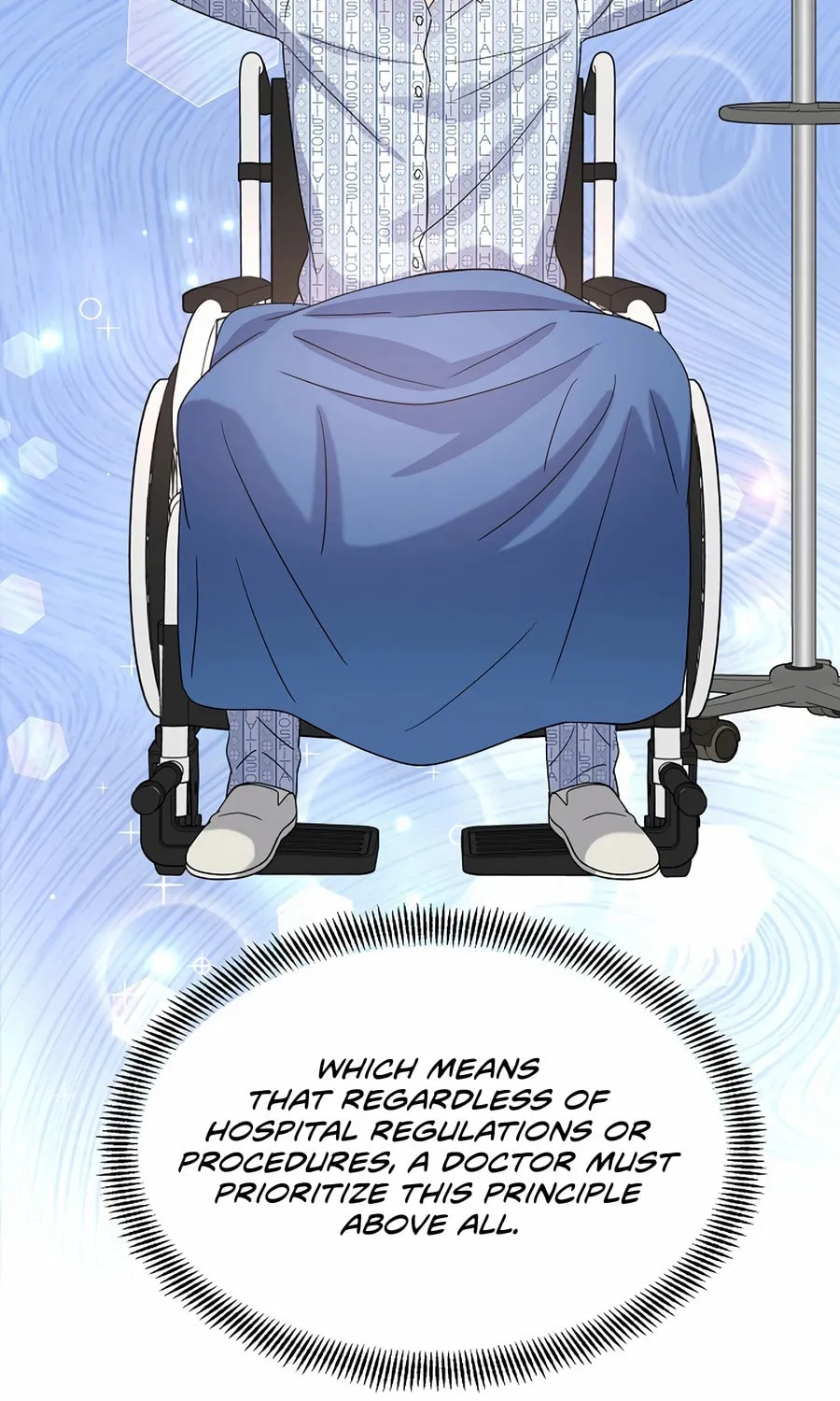 Max Level Doctor Returns Chapter 62 page 18 - 