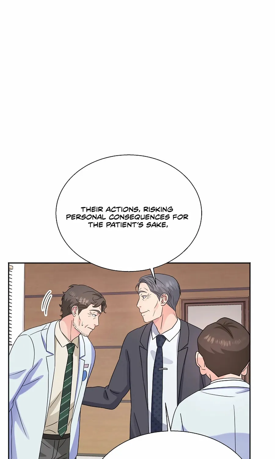 Max Level Doctor Returns Chapter 62 page 19 - 