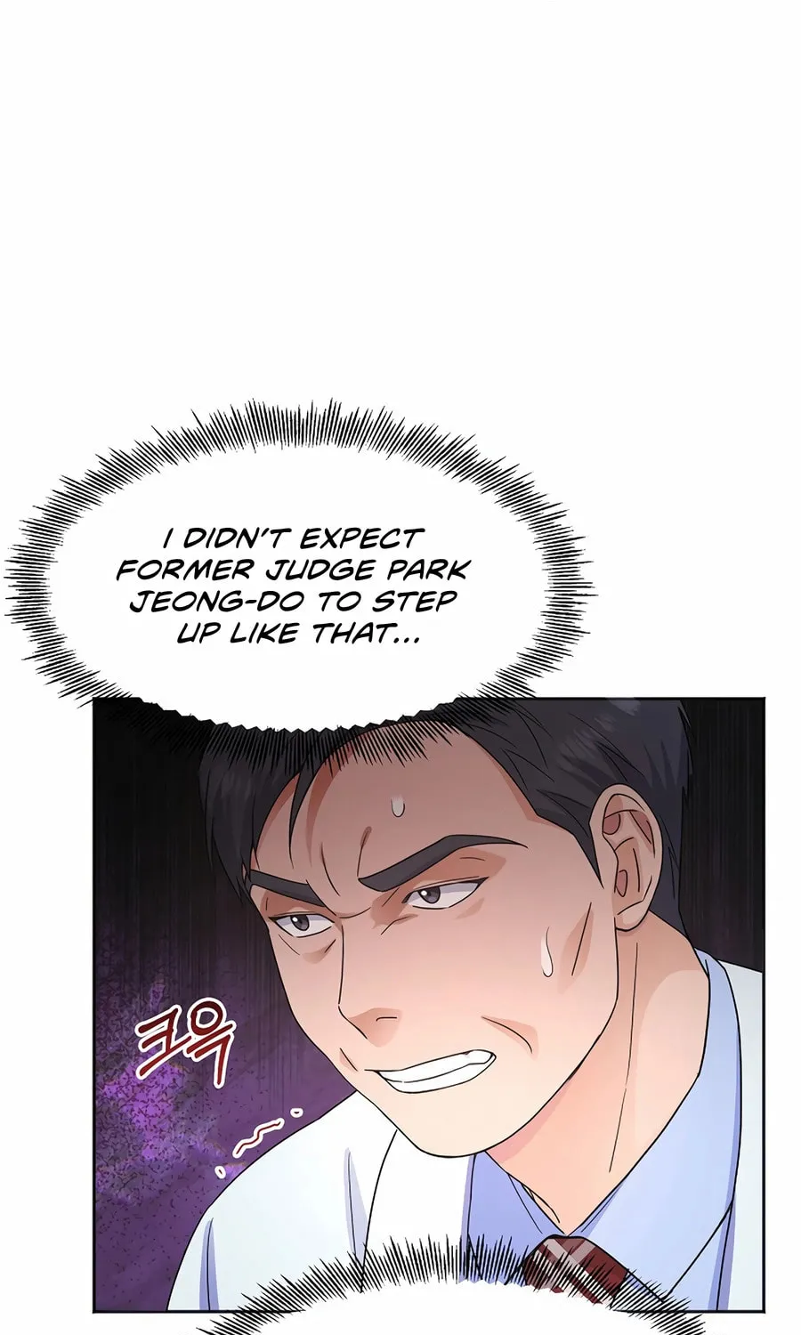 Max Level Doctor Returns Chapter 62 page 25 - 