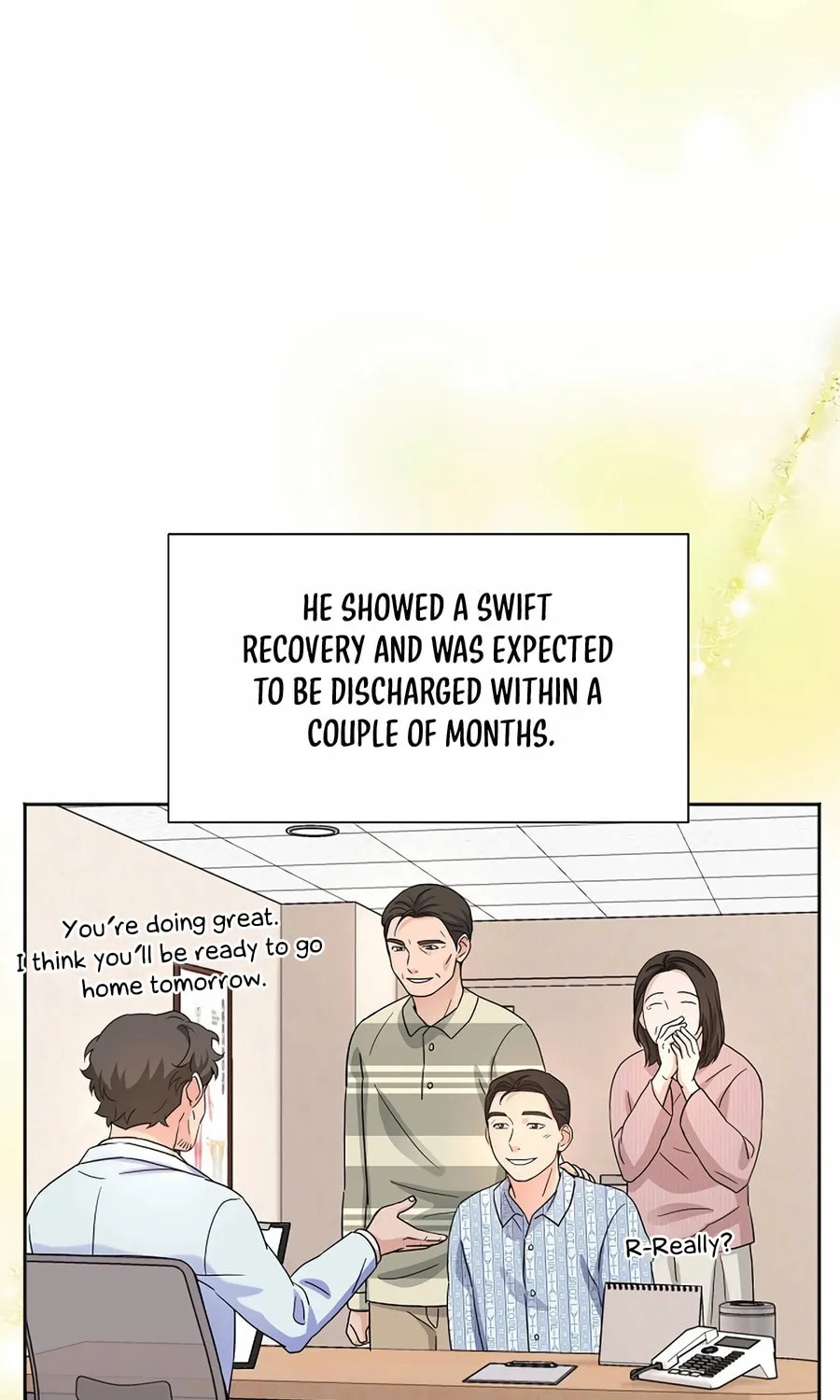 Max Level Doctor Returns Chapter 62 page 29 - 