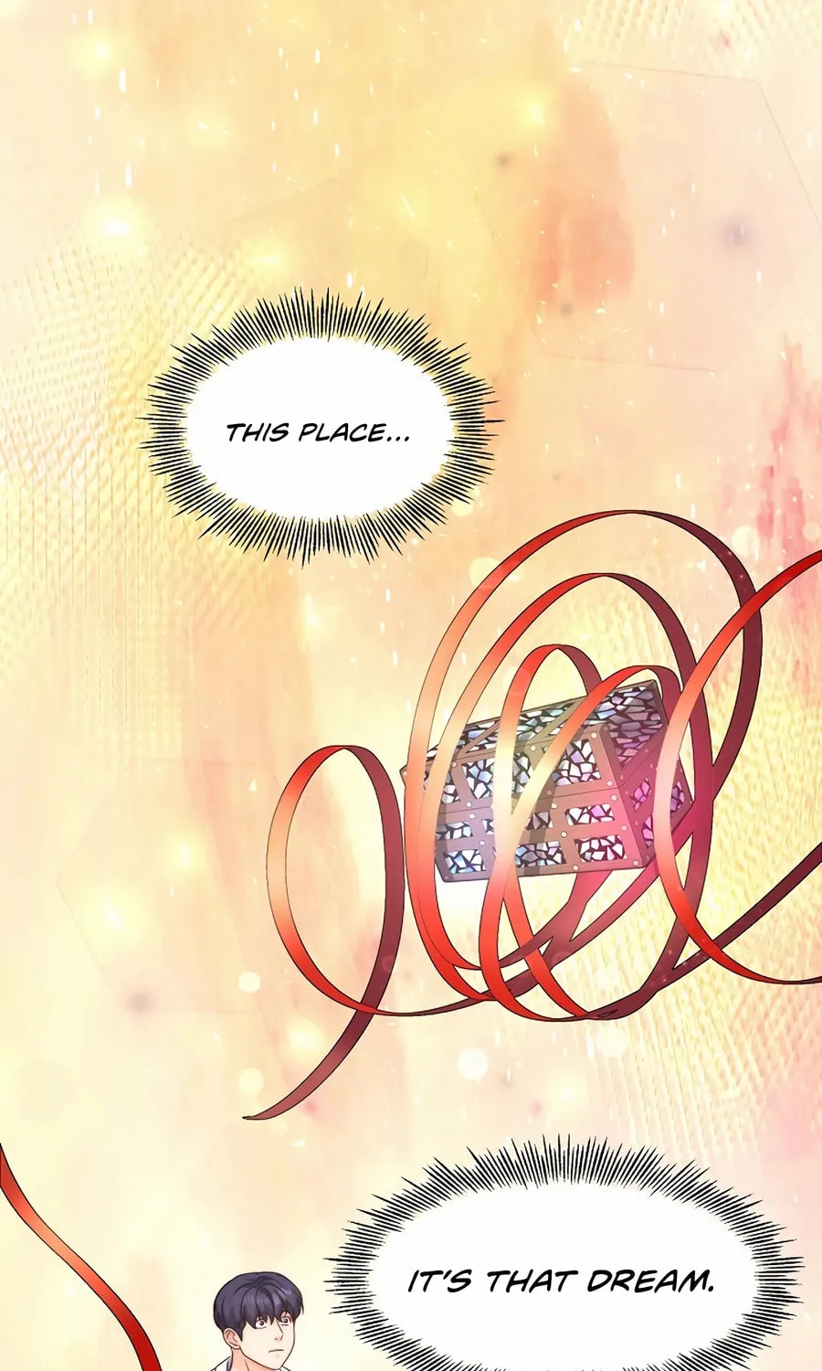 Max Level Doctor Returns Chapter 62 page 35 - 