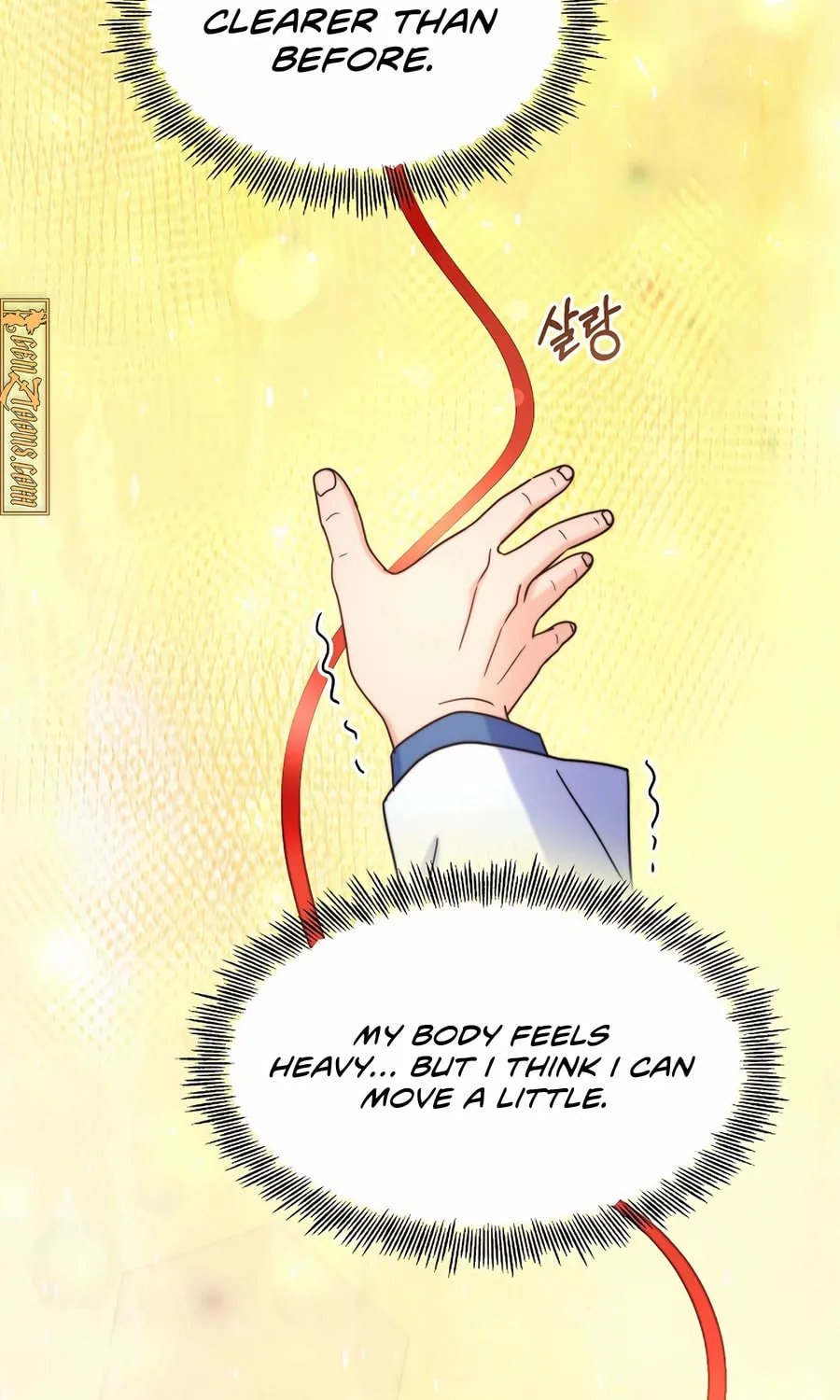 Max Level Doctor Returns Chapter 62 page 37 - 