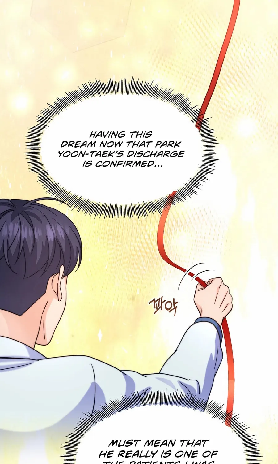 Max Level Doctor Returns Chapter 62 page 38 - 