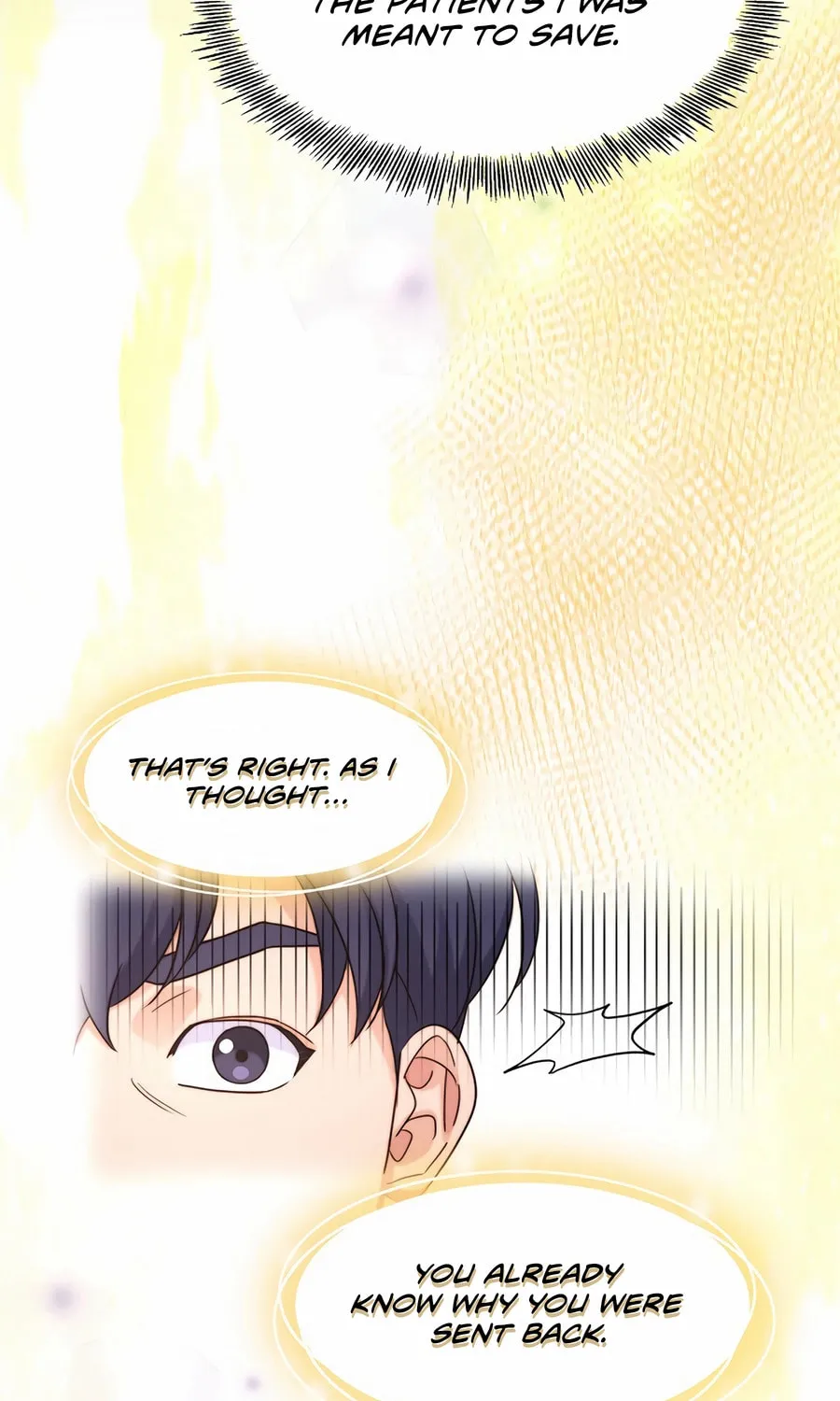 Max Level Doctor Returns Chapter 62 page 39 - 
