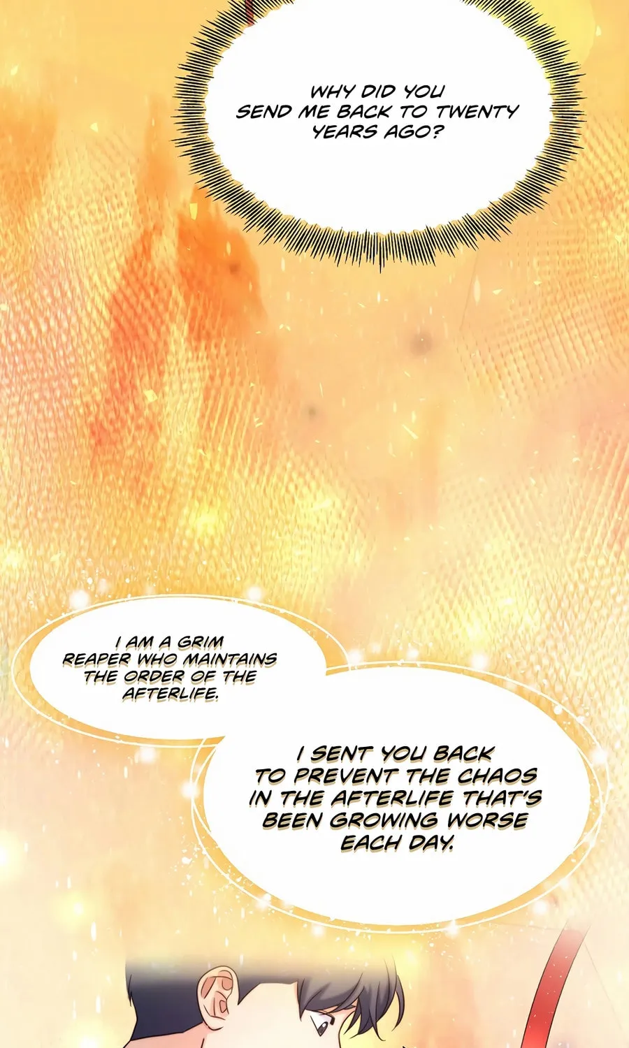 Max Level Doctor Returns Chapter 62 page 43 - 
