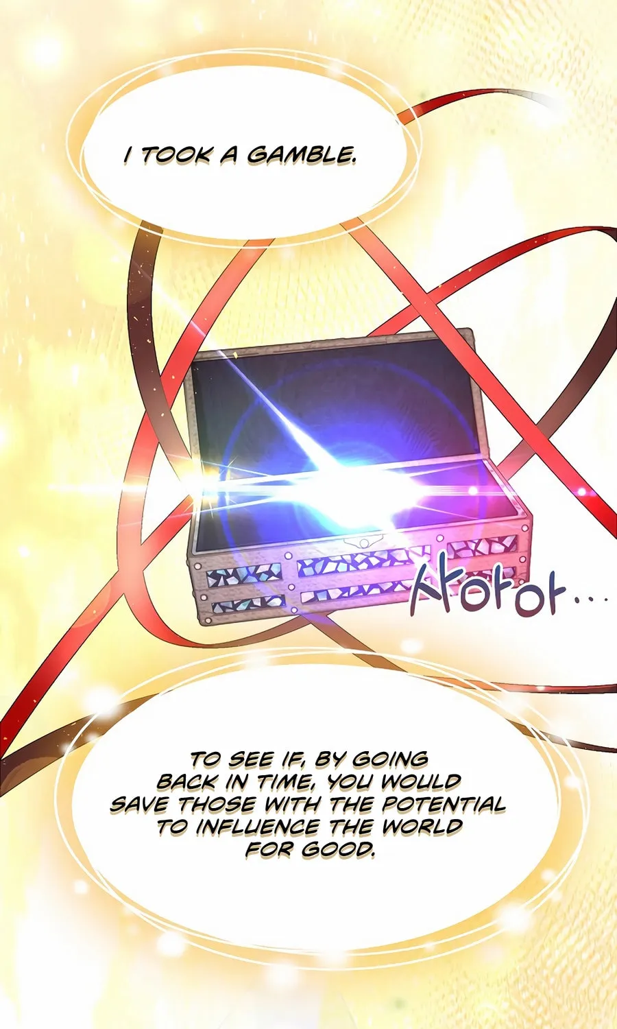 Max Level Doctor Returns Chapter 62 page 47 - 