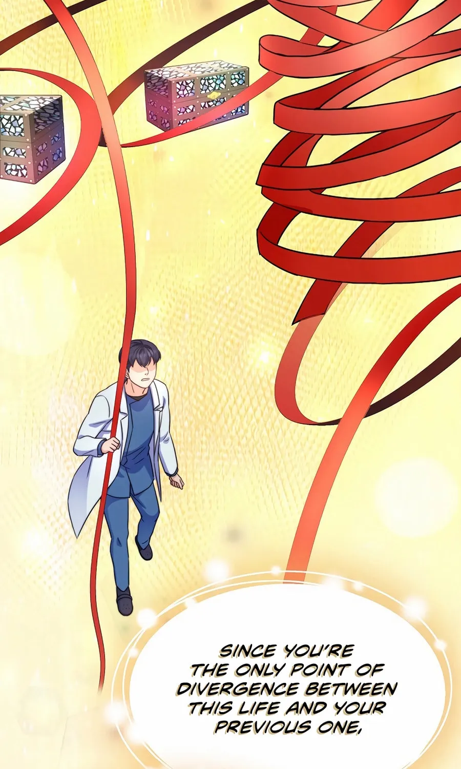 Max Level Doctor Returns Chapter 62 page 54 - 