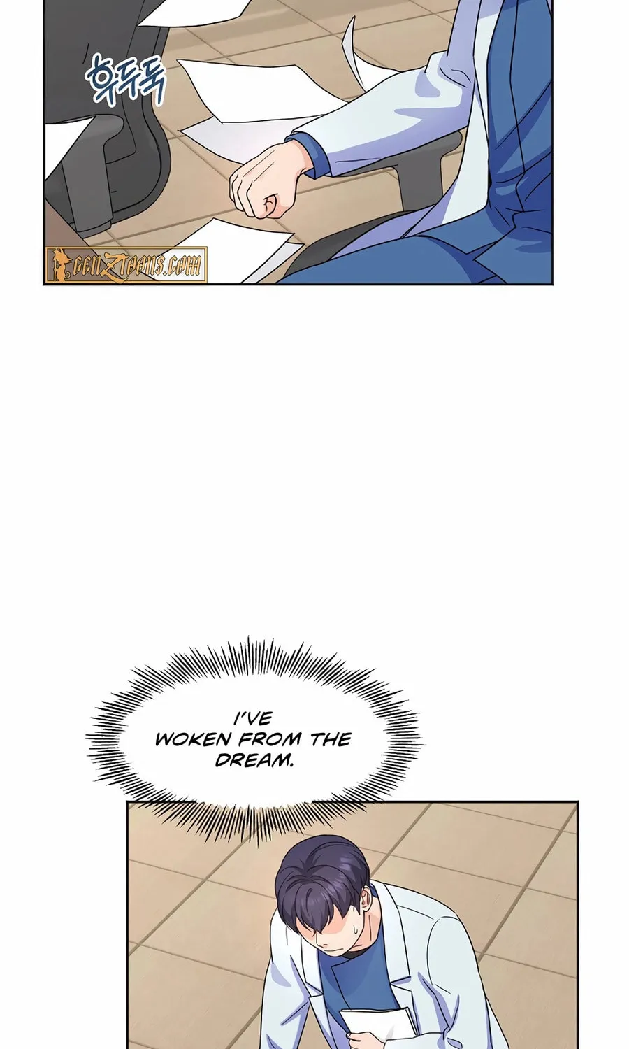 Max Level Doctor Returns Chapter 62 page 62 - 